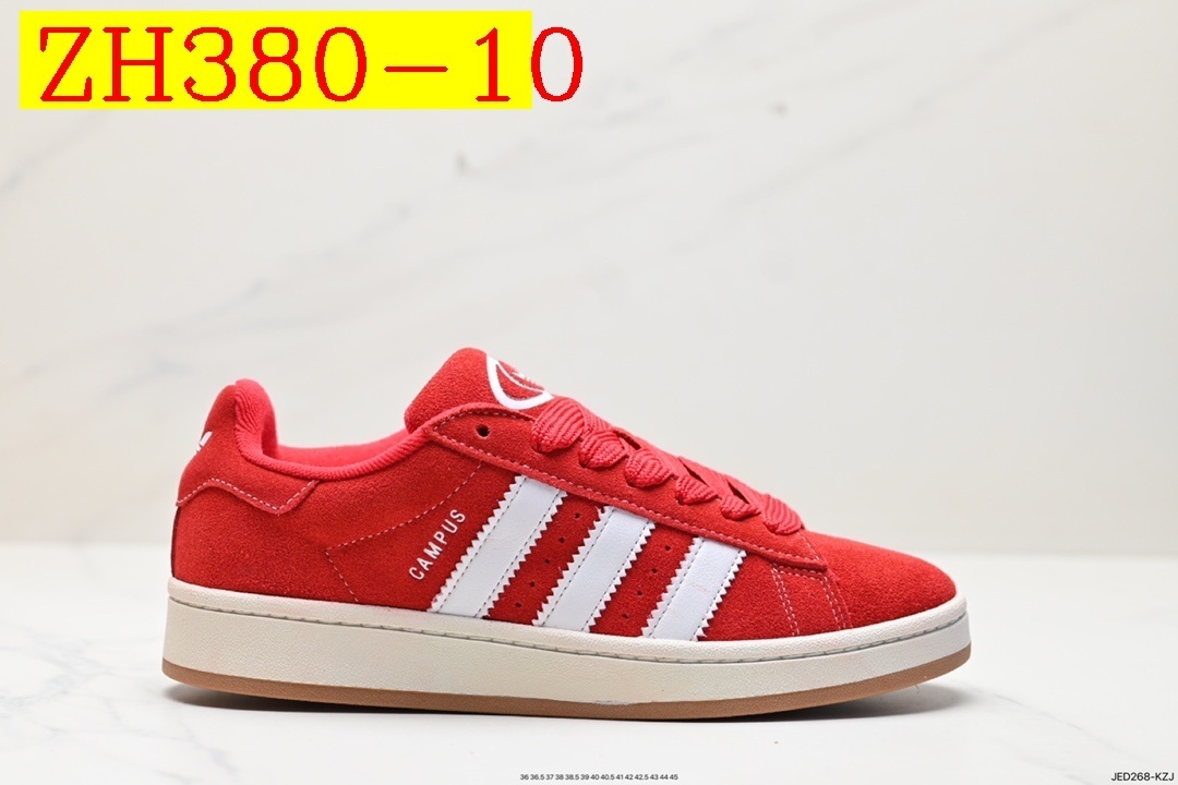 56$ adidas Originals Campus 00s size 36-45 All Colors 2 632010 ZH380 gallery