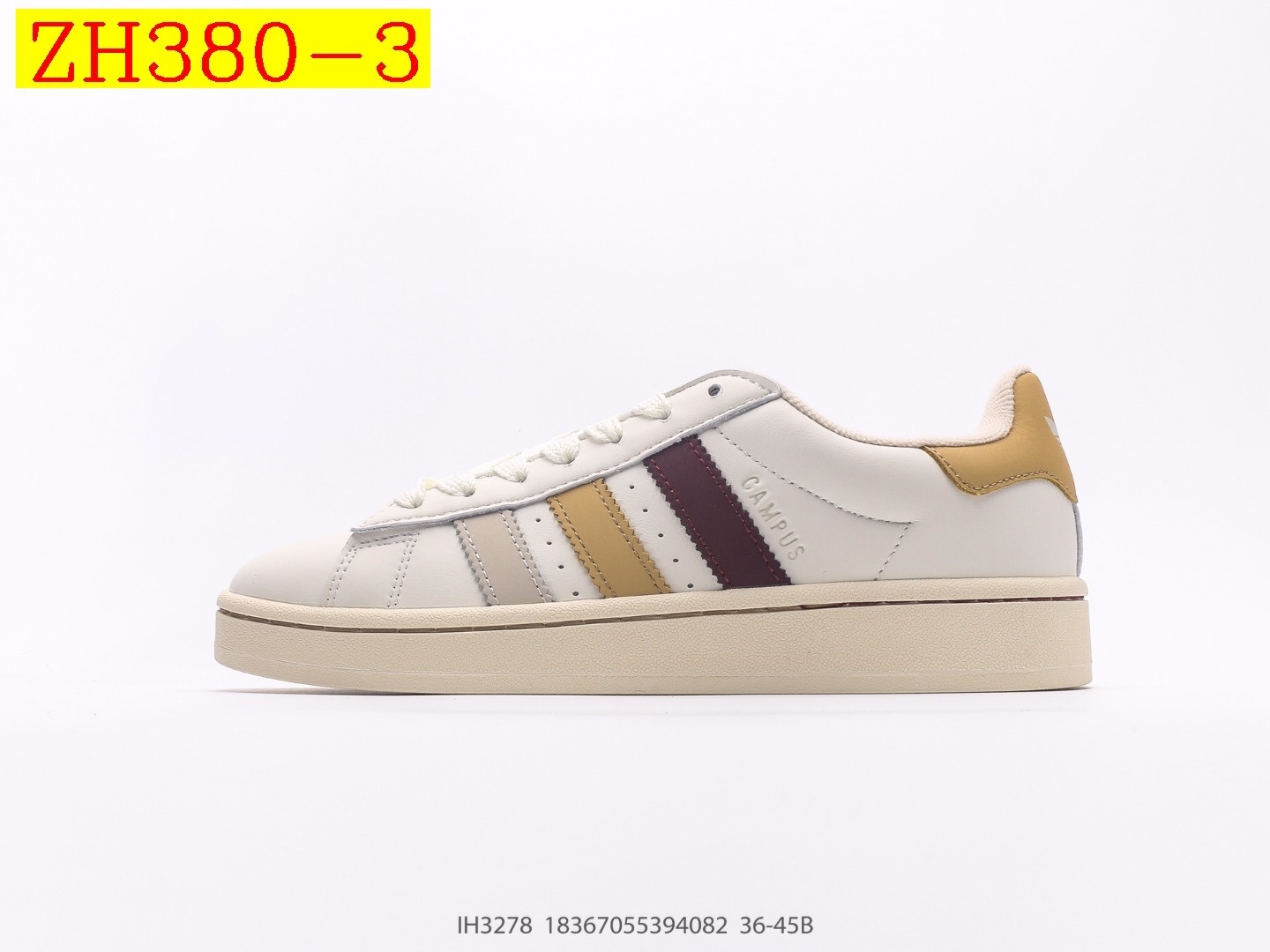 56$ adidas Originals Campus 00s size 36-45 All Colors 2 632010 ZH380 gallery