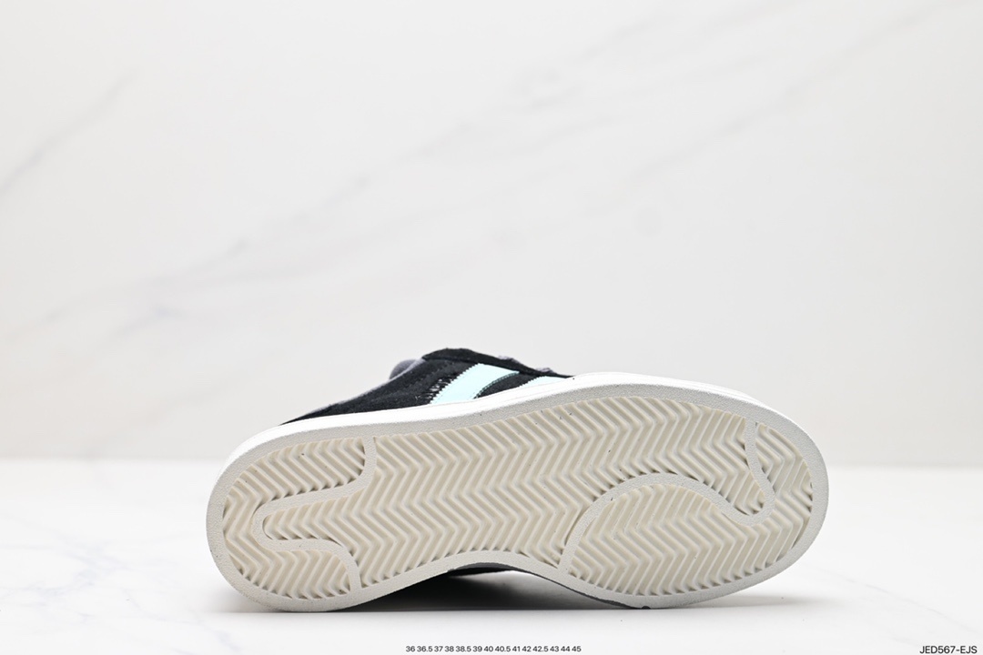 56$ adidas Originals Campus 00s size 36-45 All Colors 2 632010 ZH380 gallery