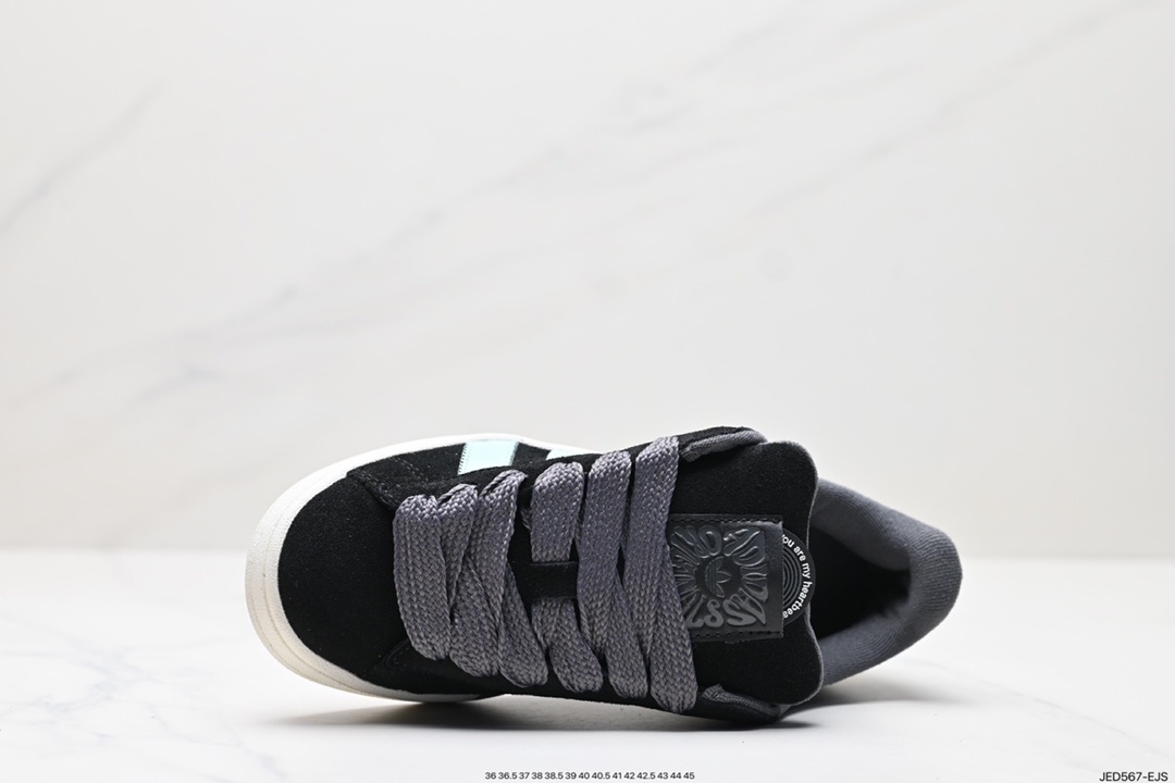 56$ adidas Originals Campus 00s size 36-45 All Colors 2 632010 ZH380 gallery