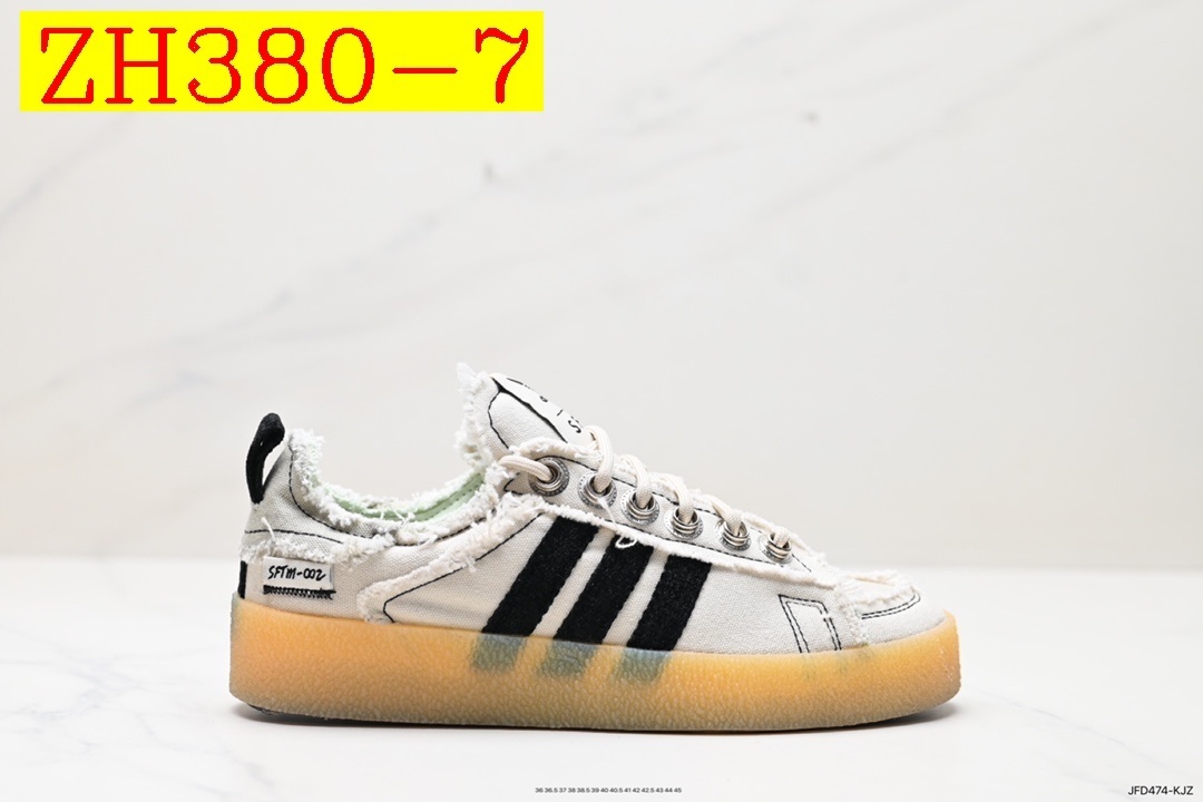 56$ adidas Originals Campus 00s size 36-45 All Colors 2 632010 ZH380 gallery