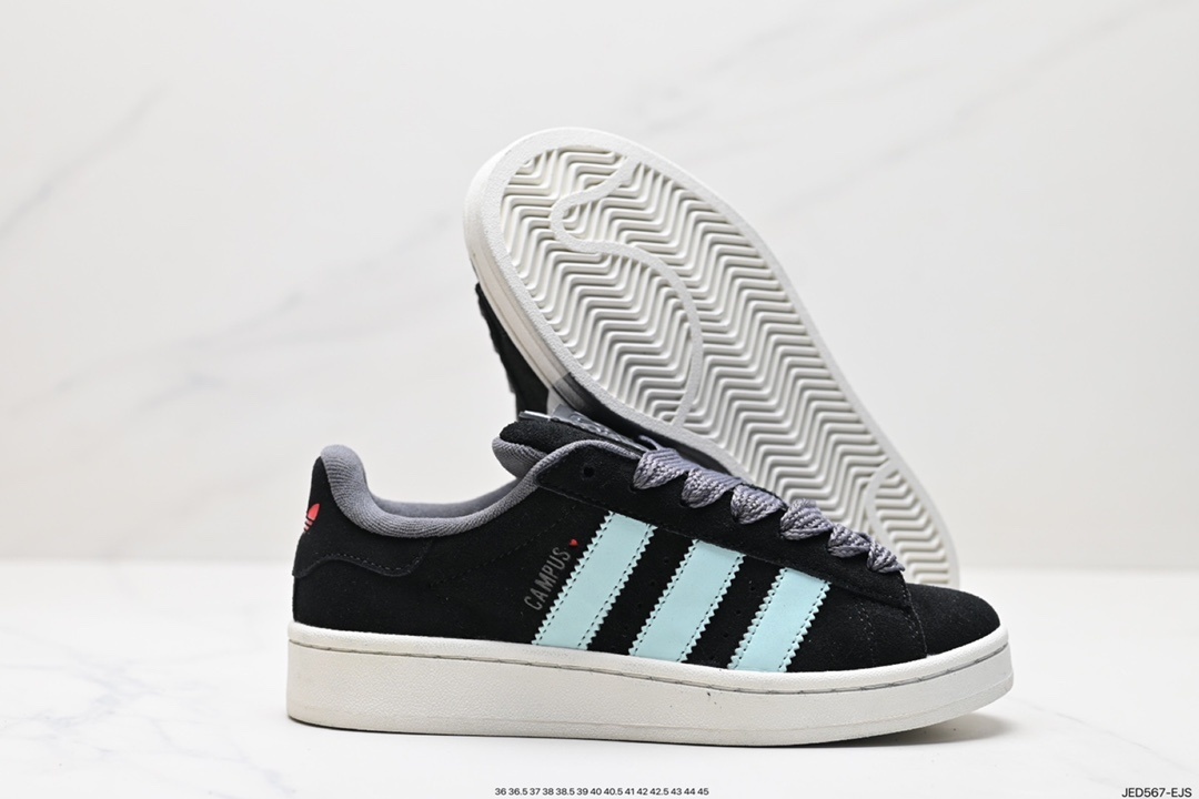56$ adidas Originals Campus 00s size 36-45 All Colors 2 632010 ZH380 gallery