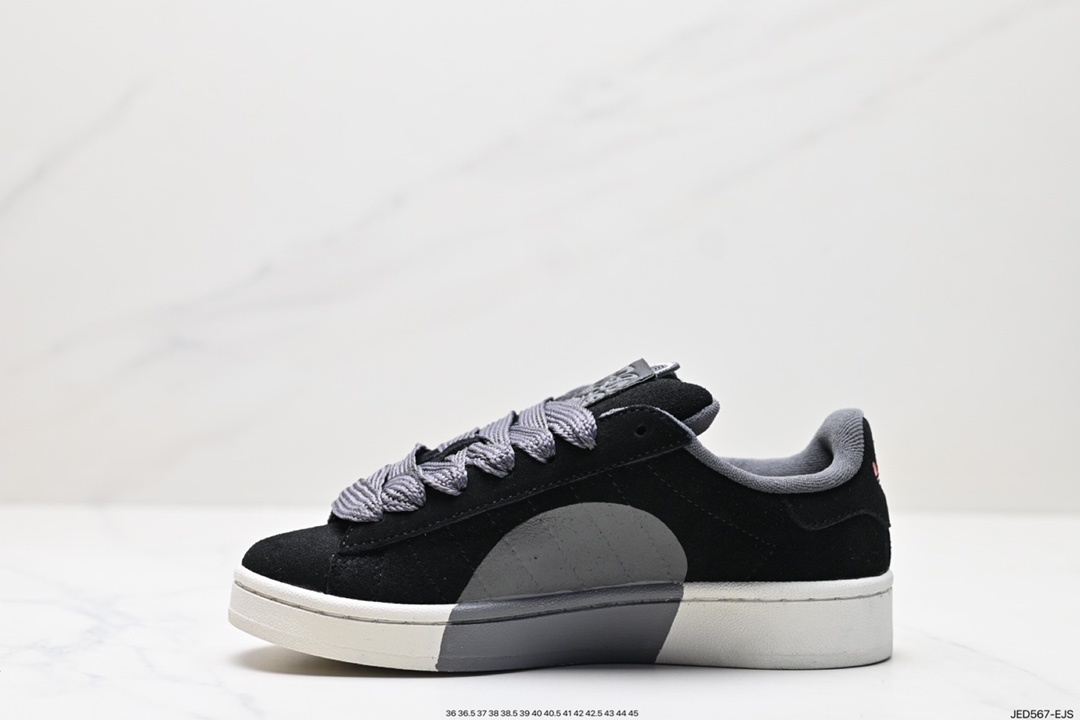 56$ adidas Originals Campus 00s size 36-45 All Colors 2 632010 ZH380 gallery