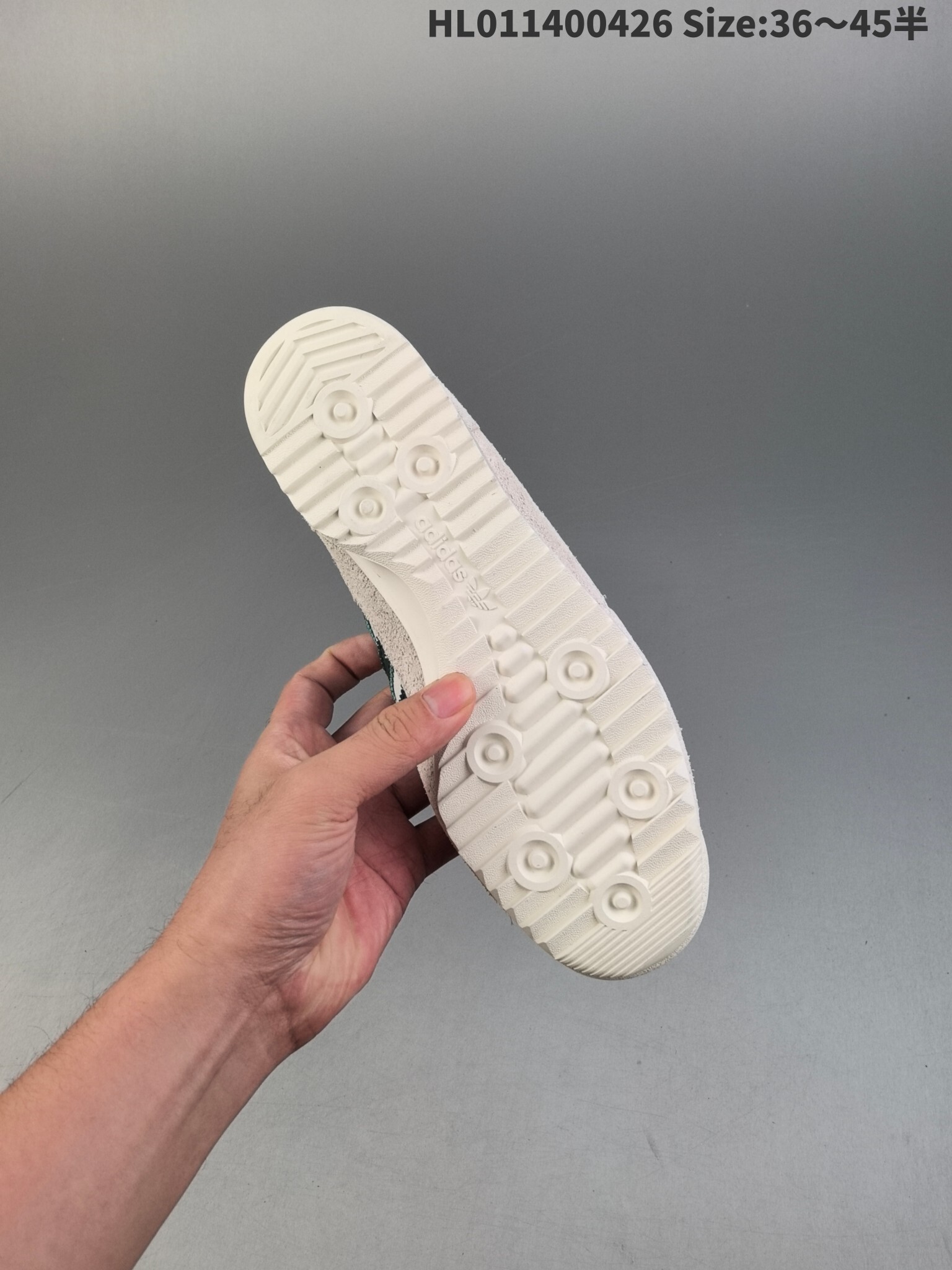 56$ adidas originals SL 72 RTN half size 36-45 429880 MZ679 gallery