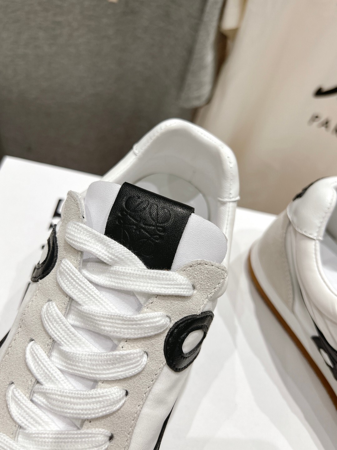 56$ dh LOEWE Ballet Runner SIZE 35-44 43517035965 JDS342 gallery