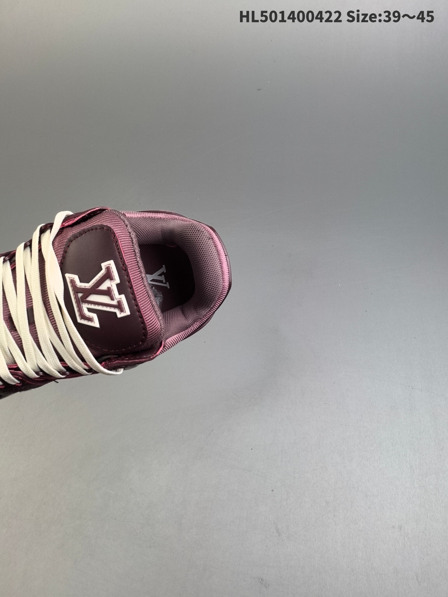 56$ dh Louis Vuitton Trainer Sneaker Low size 39-45 62584035869 MZ415 gallery