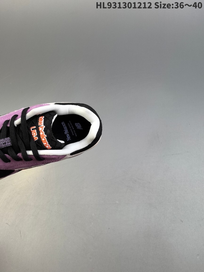 56$ dh New Balance Made in USA M990V3 size 36-45 42165035964 DB924 gallery