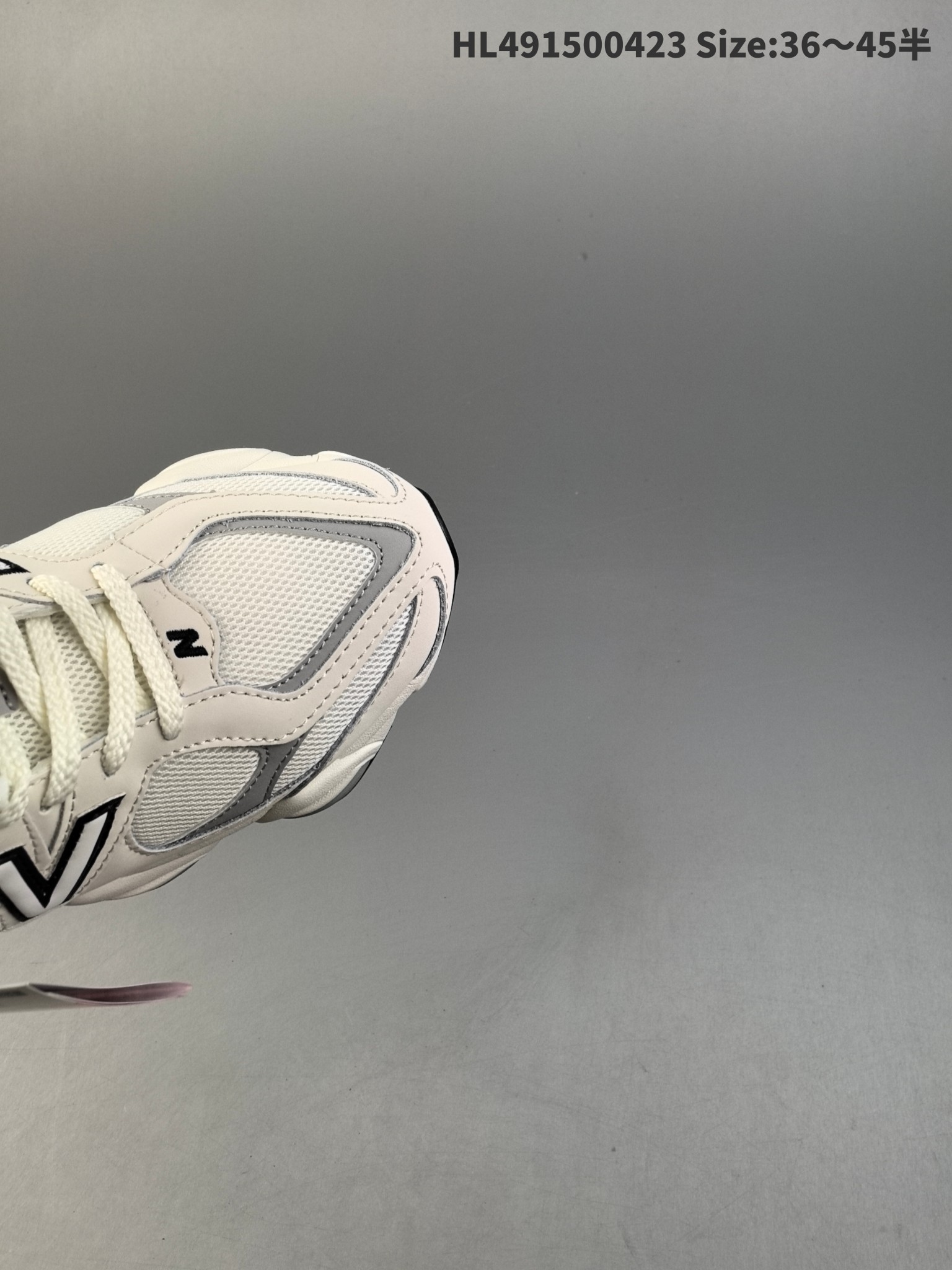 56$ dh New Balance NB9060 size 36-45 43102035964 DL955 gallery
