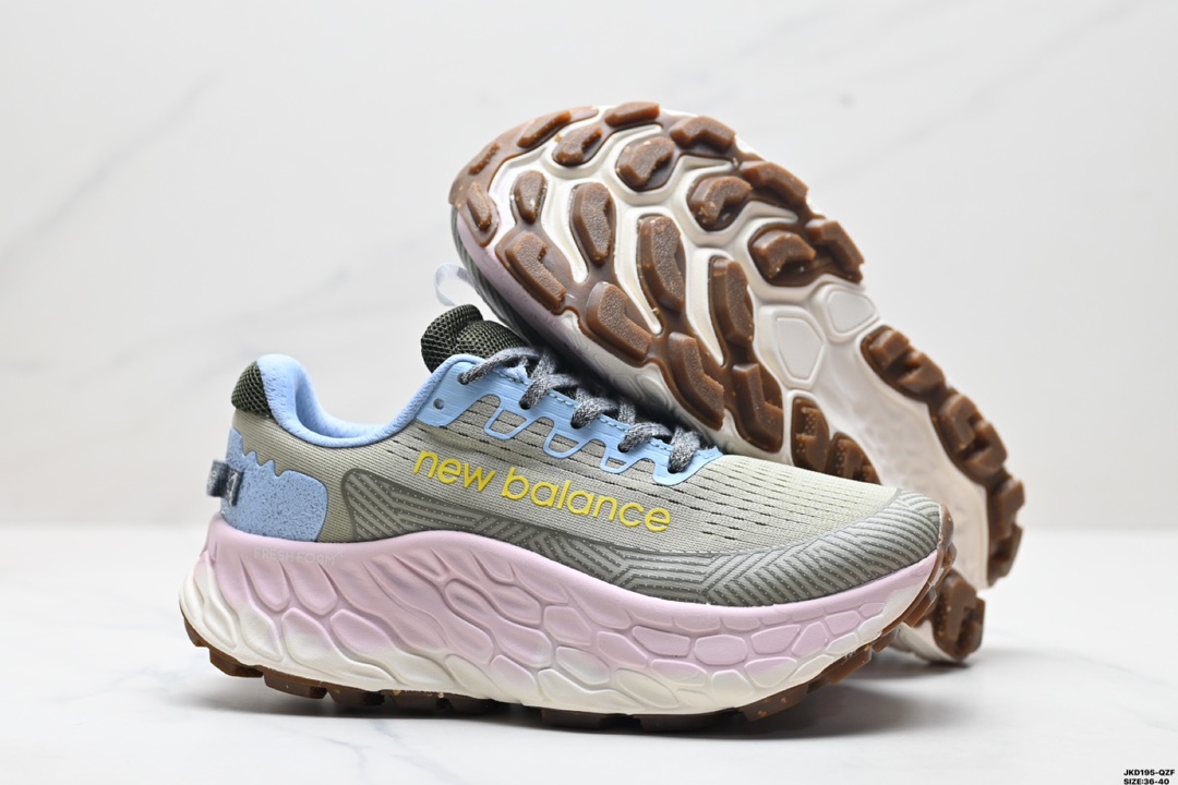 56$ dh Top Quality New Balance MTMORLY3 size 36-44 52481035963 DB722 gallery
