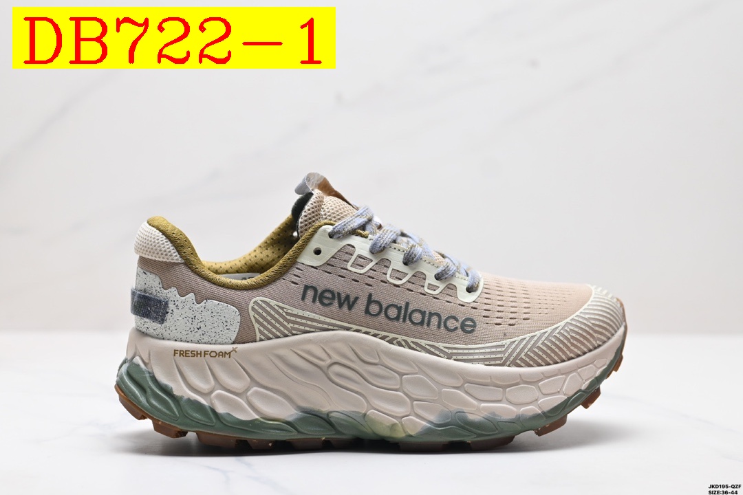 56$ dh Top Quality New Balance MTMORLY3 size 36-44 52481035963 DB722 gallery