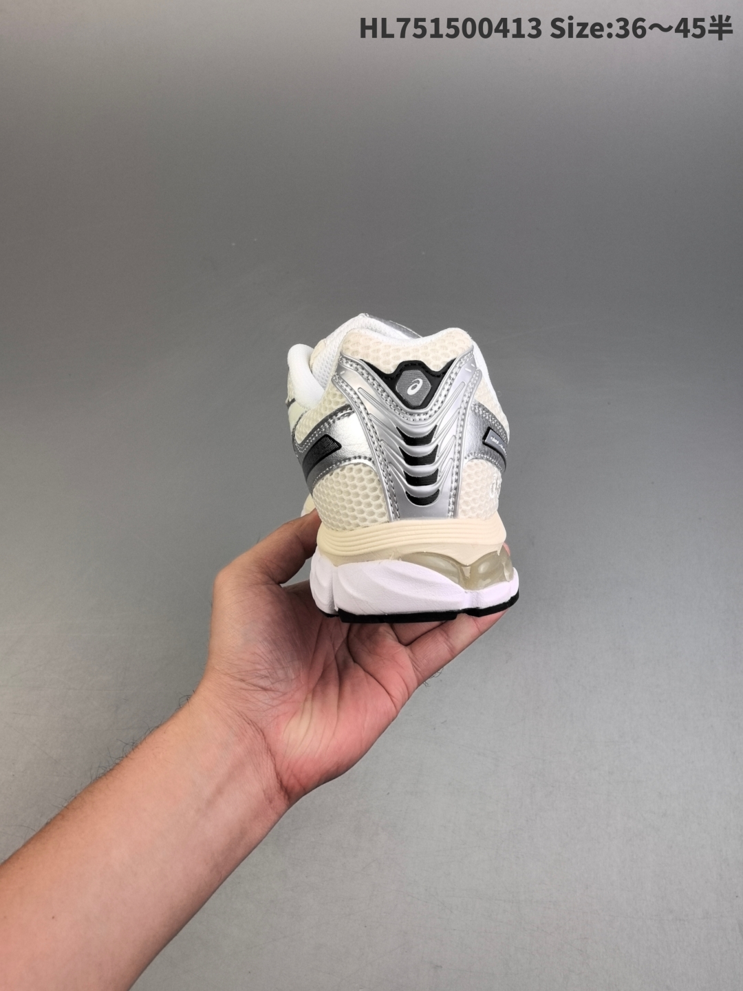 dh kith Asics Gel Kayano size 36 45 63204035961 DC223 gallery