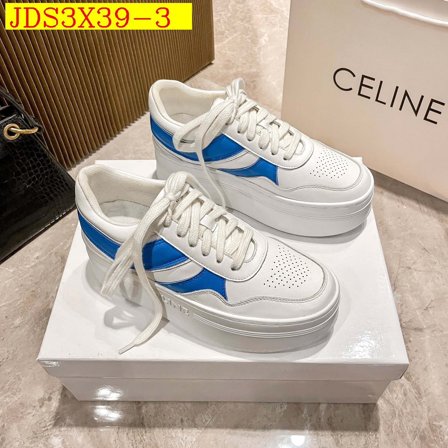 56$ new_dh CELINE show bdetails SIZE 35-40 83514035639 JDS3X39 gallery