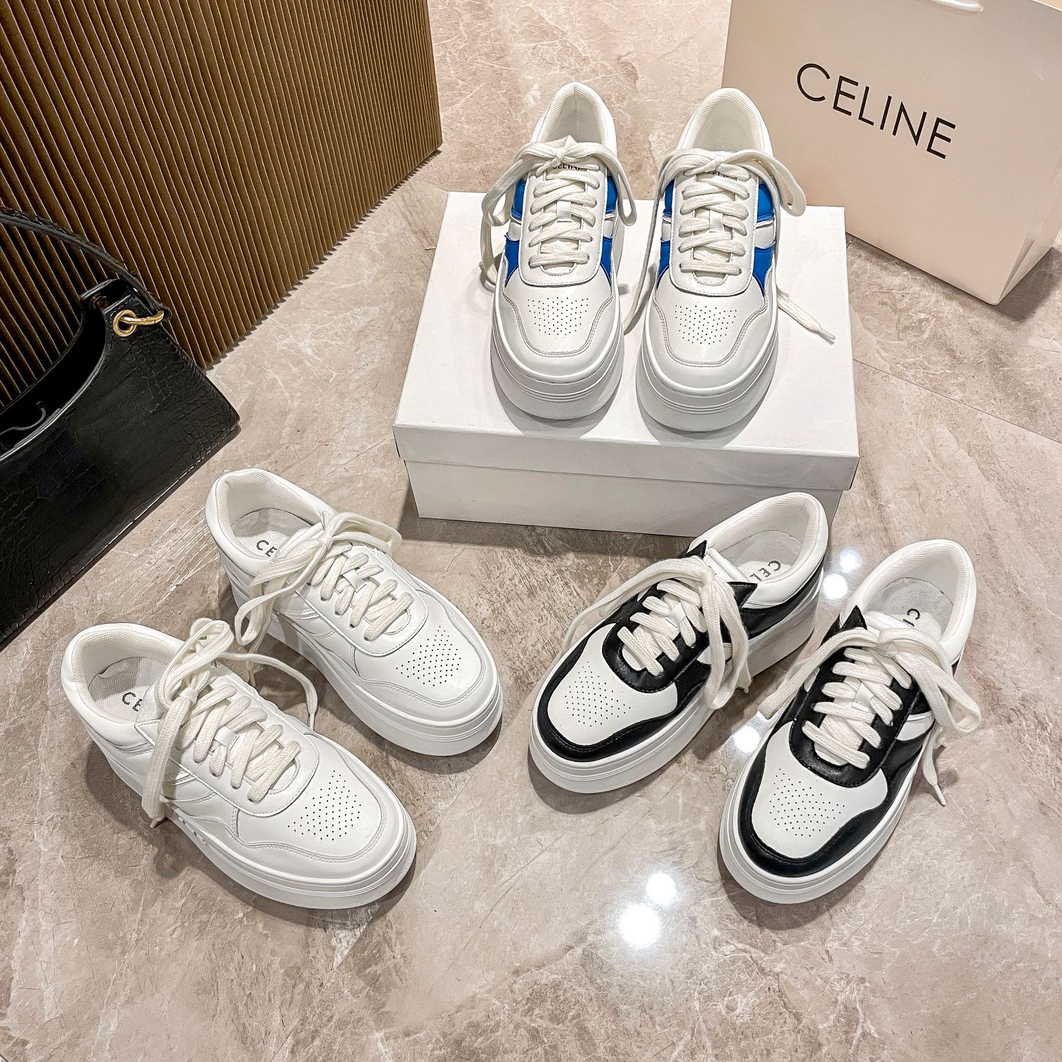 56$ new_dh CELINE show bdetails SIZE 35-40 83514035639 JDS3X39 gallery
