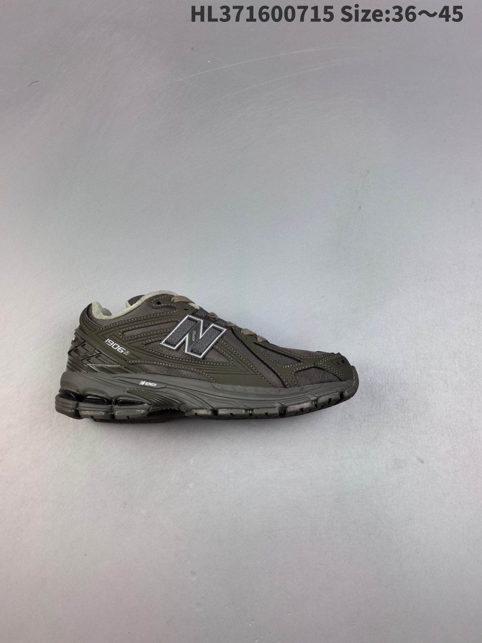 56$ new_dh New Balance 1906  size 36-45 93624035635 DB709 gallery