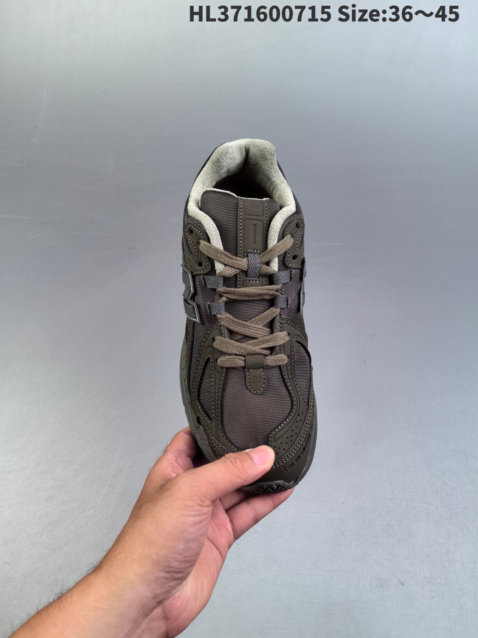 56$ new_dh New Balance 1906  size 36-45 93624035635 DB709 gallery