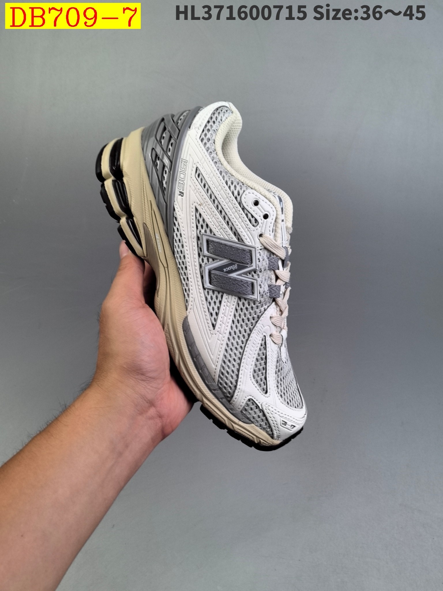 56$ new_dh New Balance 1906  size 36-45 93624035635 DB709 gallery