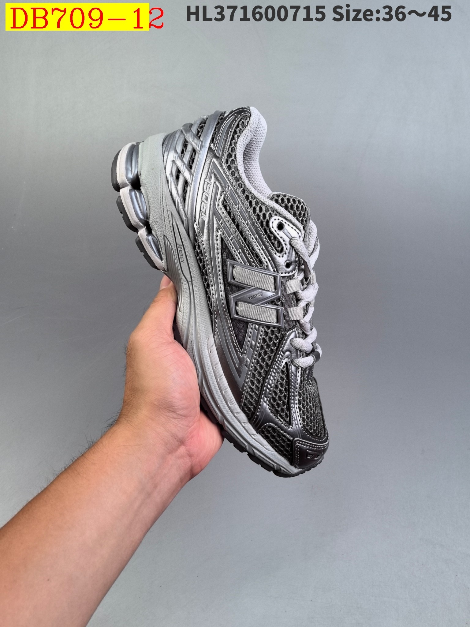 56$ new_dh New Balance 1906  size 36-45 93624035635 DB709 gallery