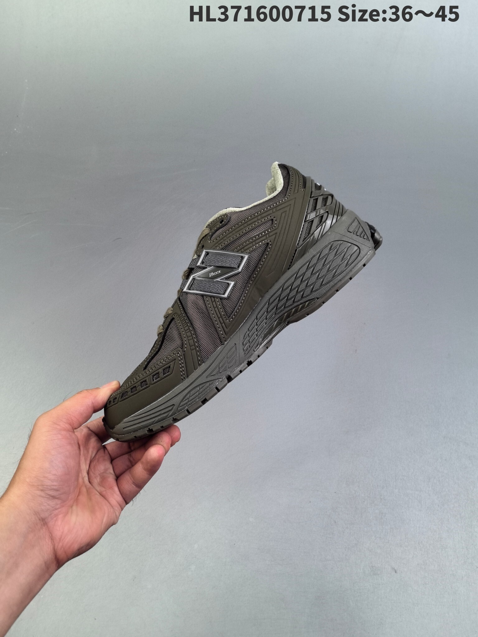 56$ new_dh New Balance 1906  size 36-45 93624035635 DB709 gallery