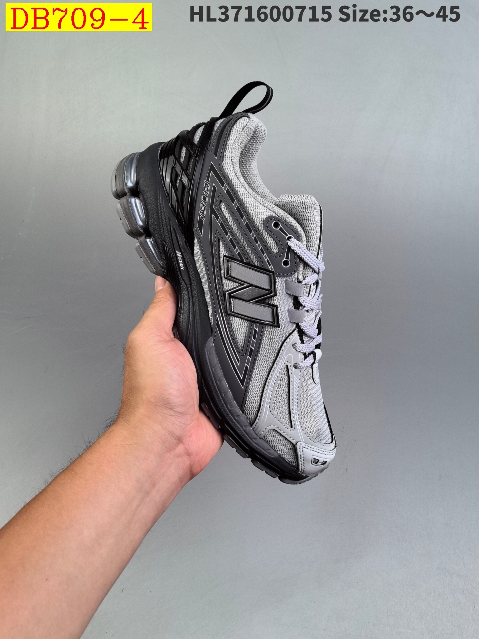 56$ new_dh New Balance 1906  size 36-45 93624035635 DB709 gallery