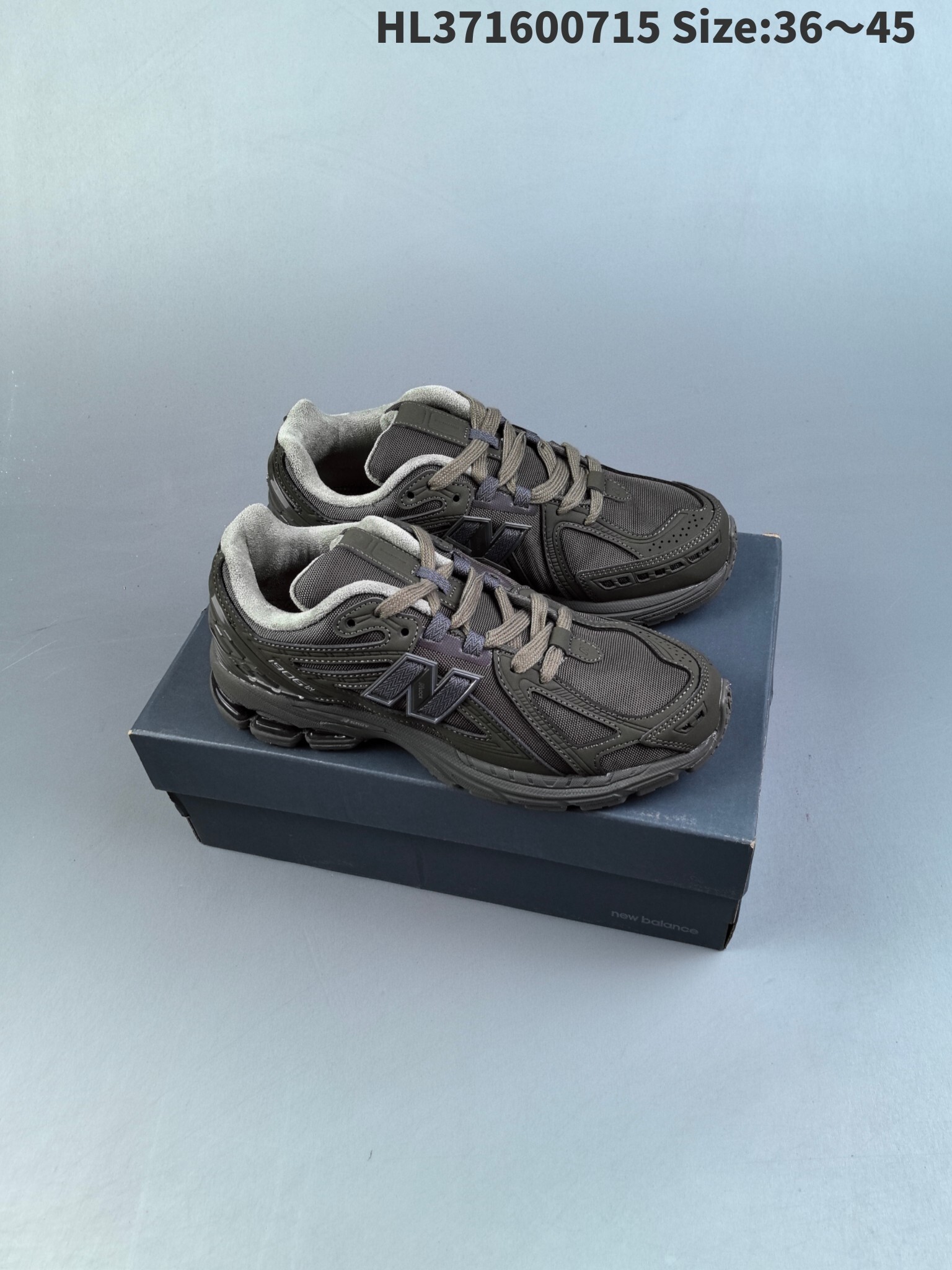 56$ new_dh New Balance 1906  size 36-45 93624035635 DB709 gallery