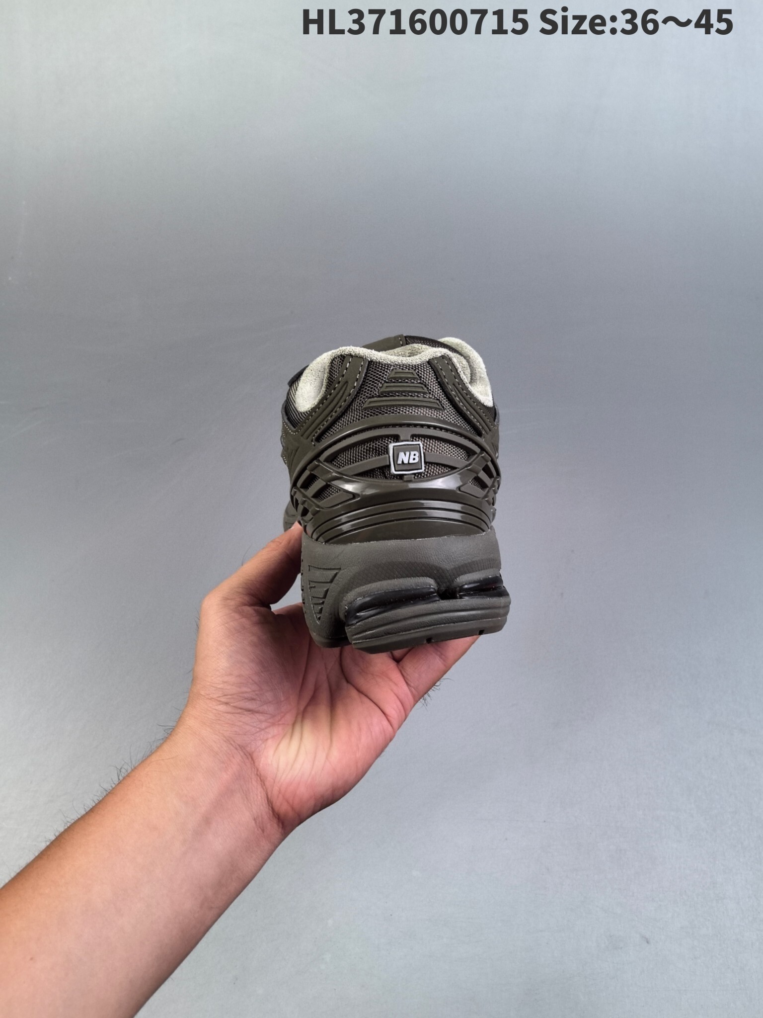 56$ new_dh New Balance 1906  size 36-45 93624035635 DB709 gallery