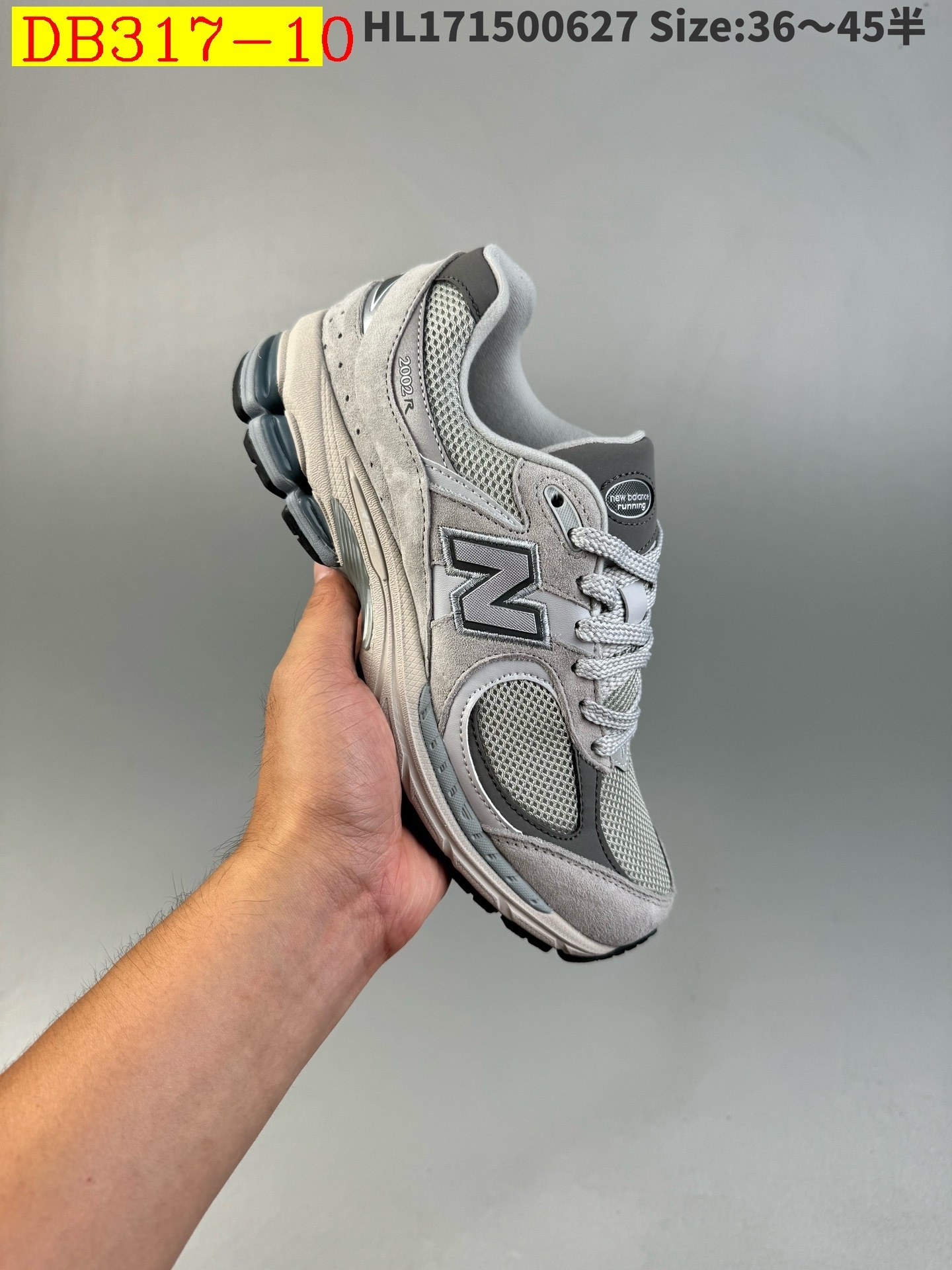 56$ new_dh New Balance 2002R size 36-45 73402035634 DB317 gallery