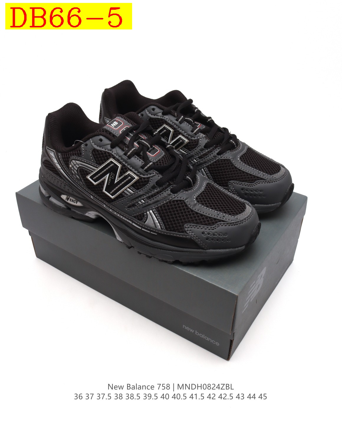 56$ new_dh New Balance 758 Top Quality size 36-45 43508035633 DB66 gallery