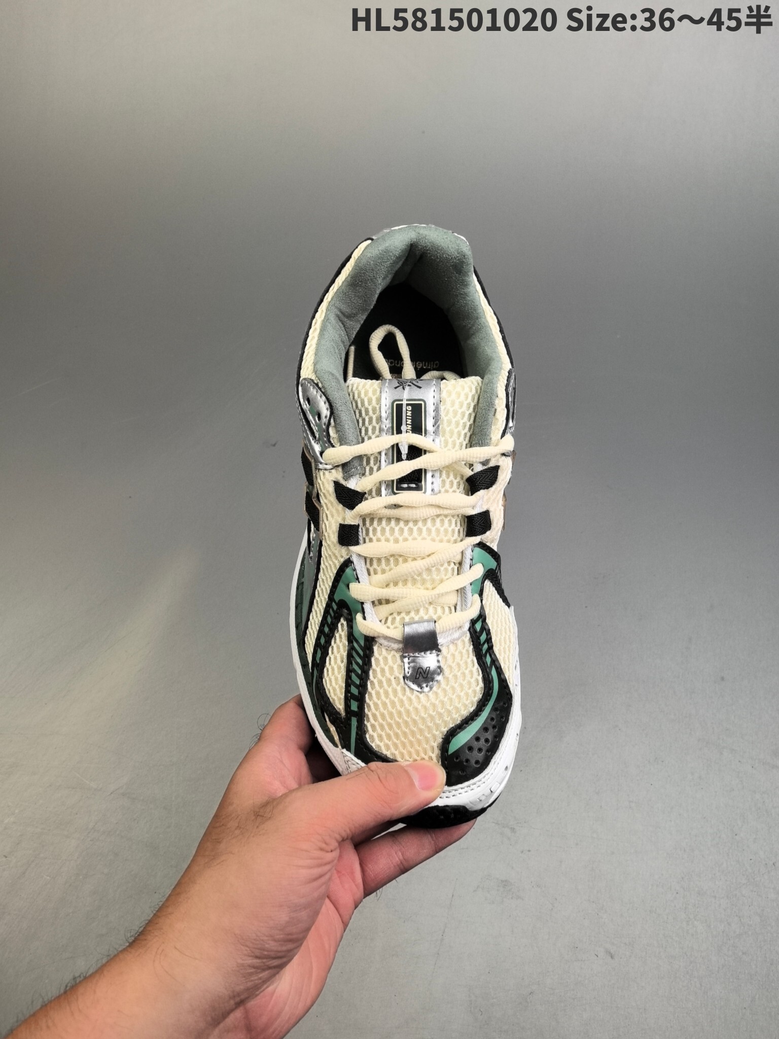 56$ new_dh New Balance M1906 size 36-45 73408035633 DB428 gallery