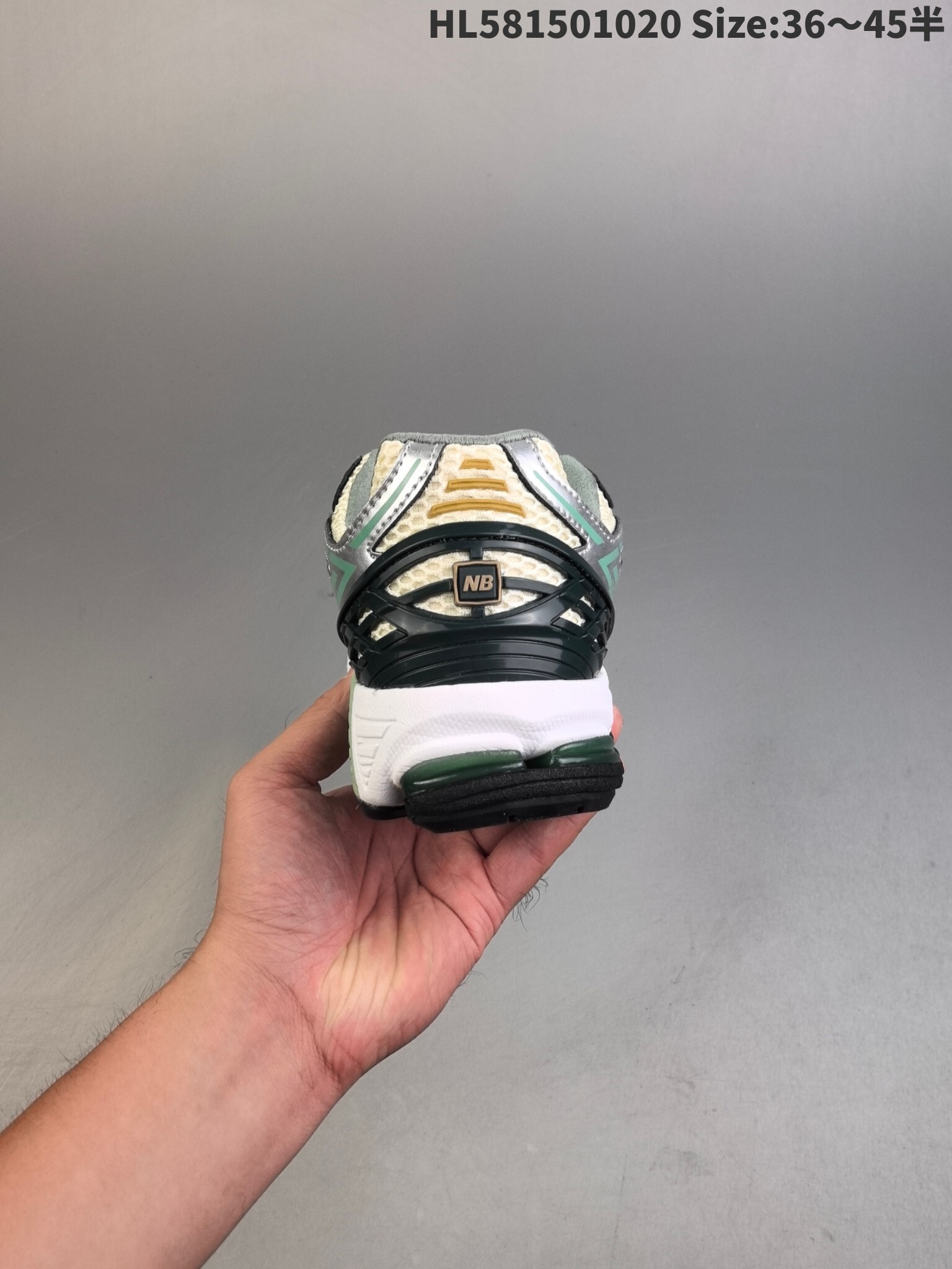 56$ new_dh New Balance M1906 size 36-45 73408035633 DB428 gallery