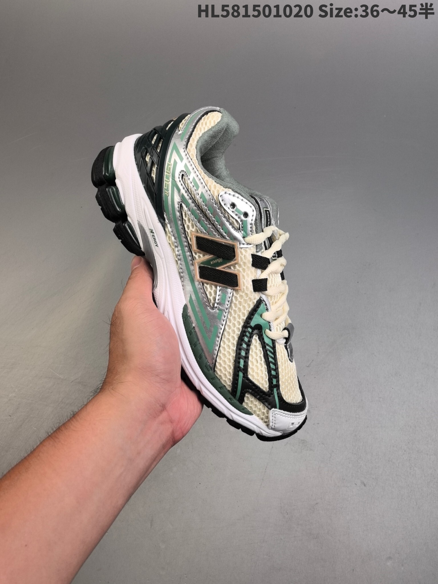 56$ new_dh New Balance M1906 size 36-45 73408035633 DB428 gallery