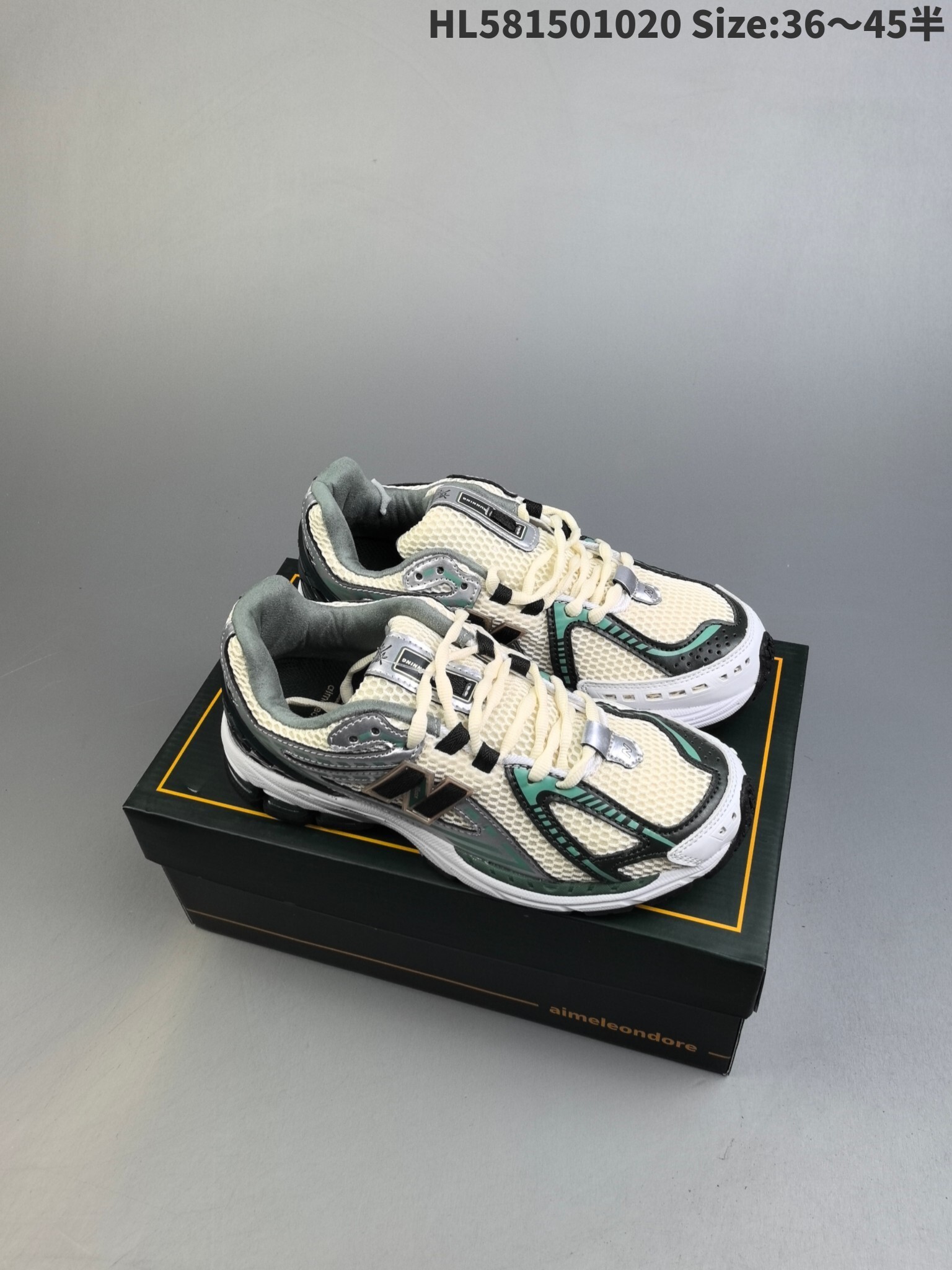 56$ new_dh New Balance M1906 size 36-45 73408035633 DB428 gallery