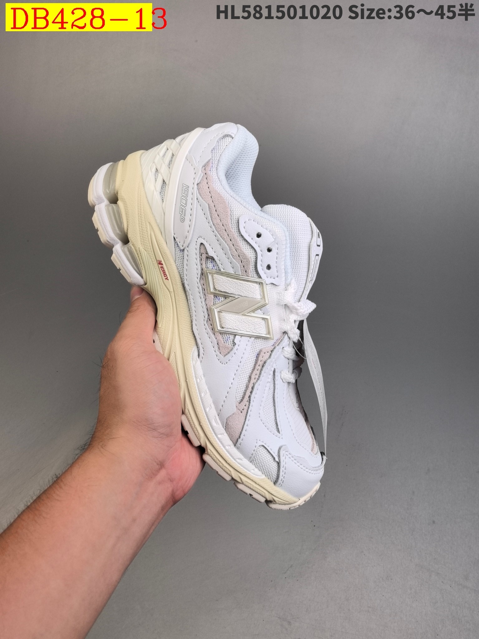 56$ new_dh New Balance M1906 size 36-45 73408035633 DB428 gallery