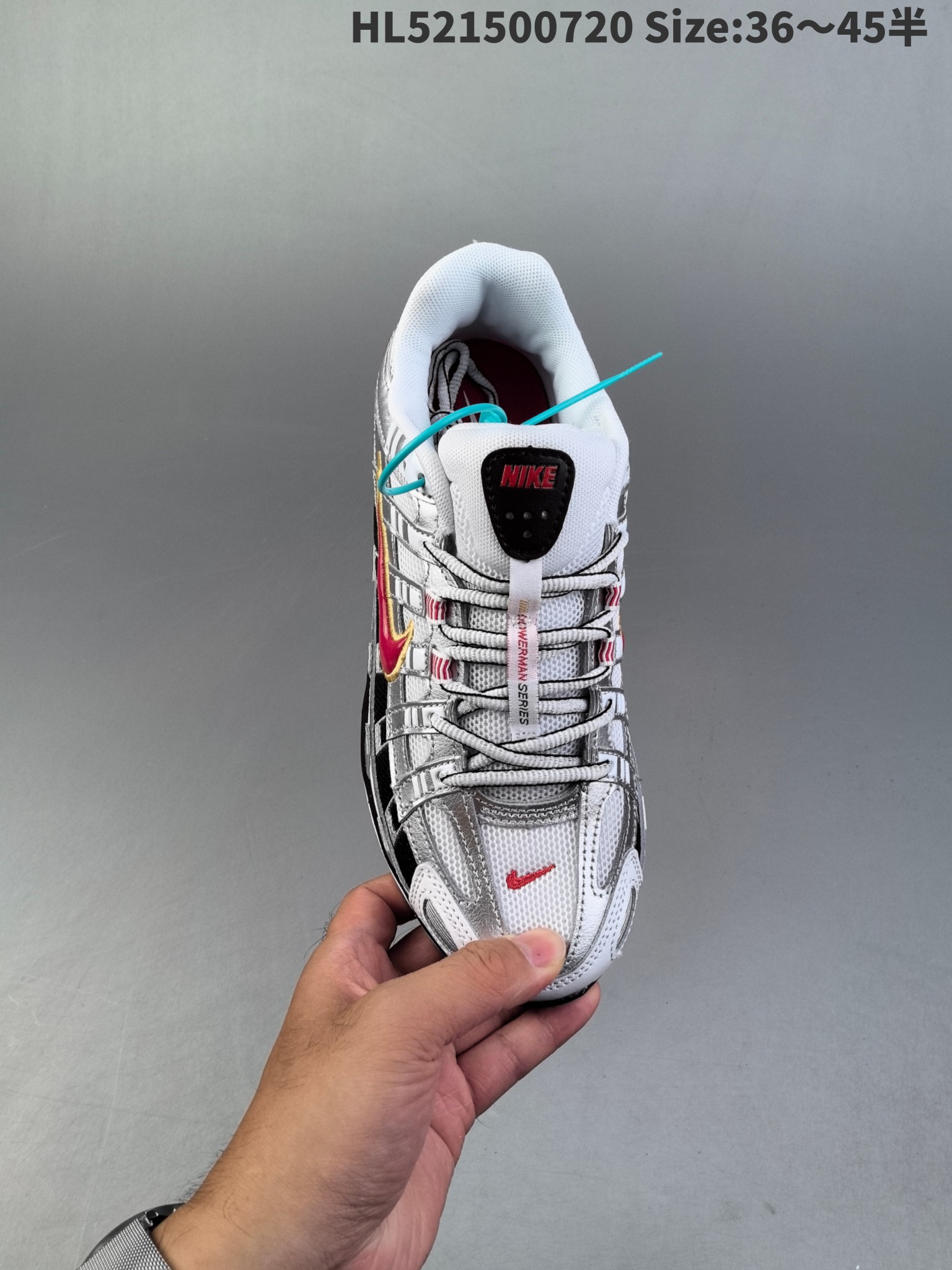 56$ new_dh Nike P-6000 53201035634 DT840 gallery