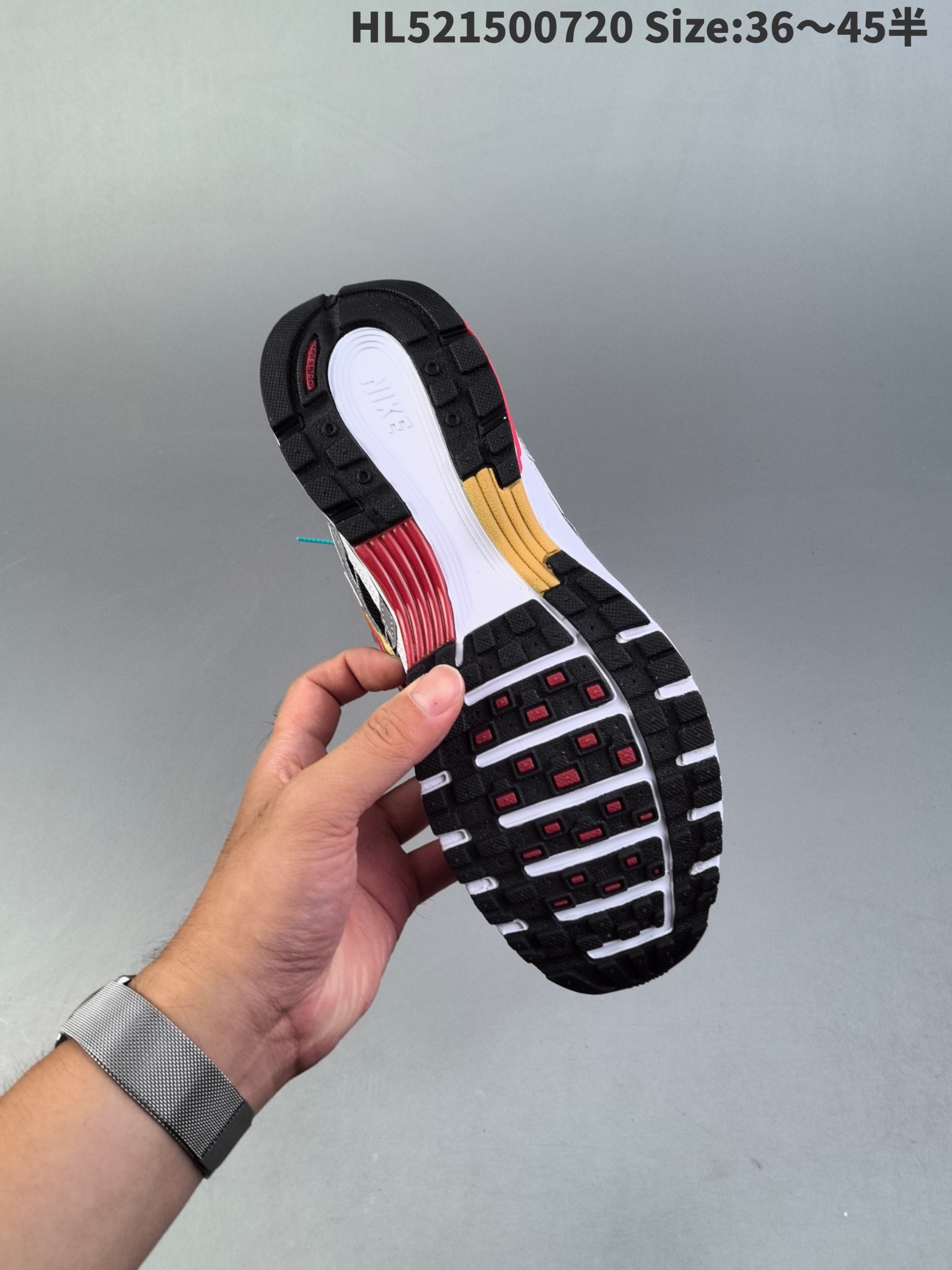 56$ new_dh Nike P-6000 53201035634 DT840 gallery
