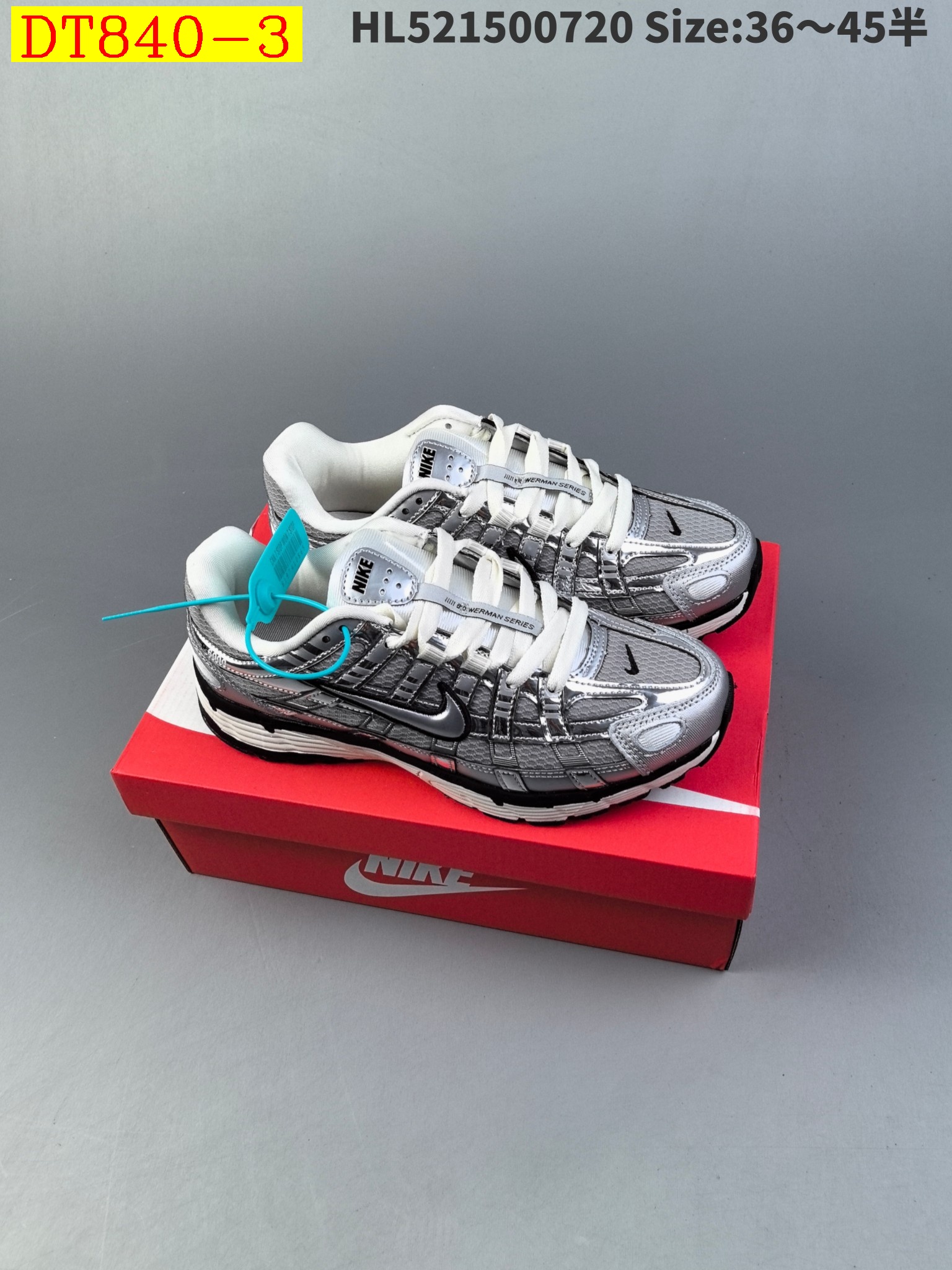 56$ new_dh Nike P-6000 53201035634 DT840 gallery