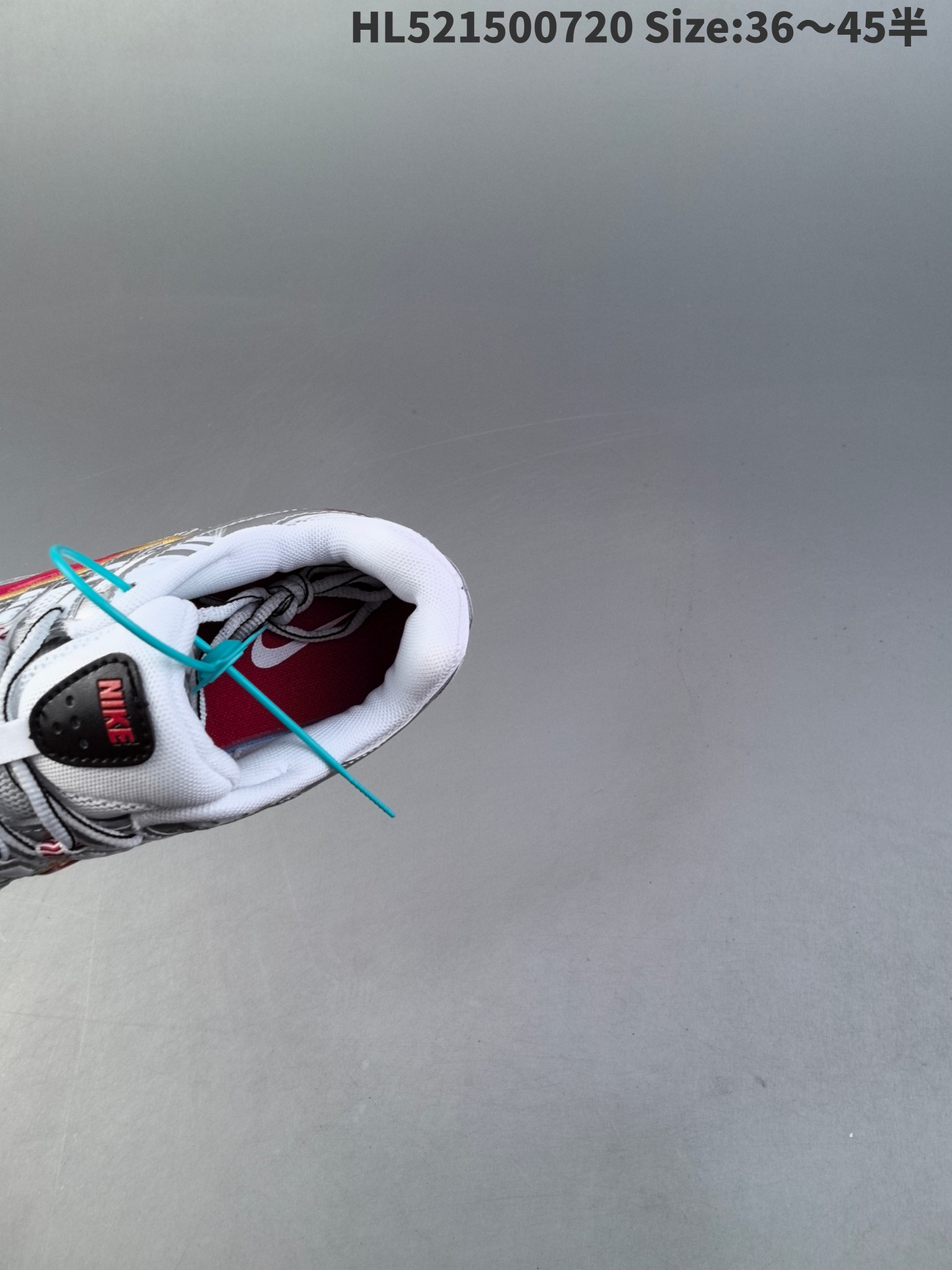 56$ new_dh Nike P-6000 53201035634 DT840 gallery