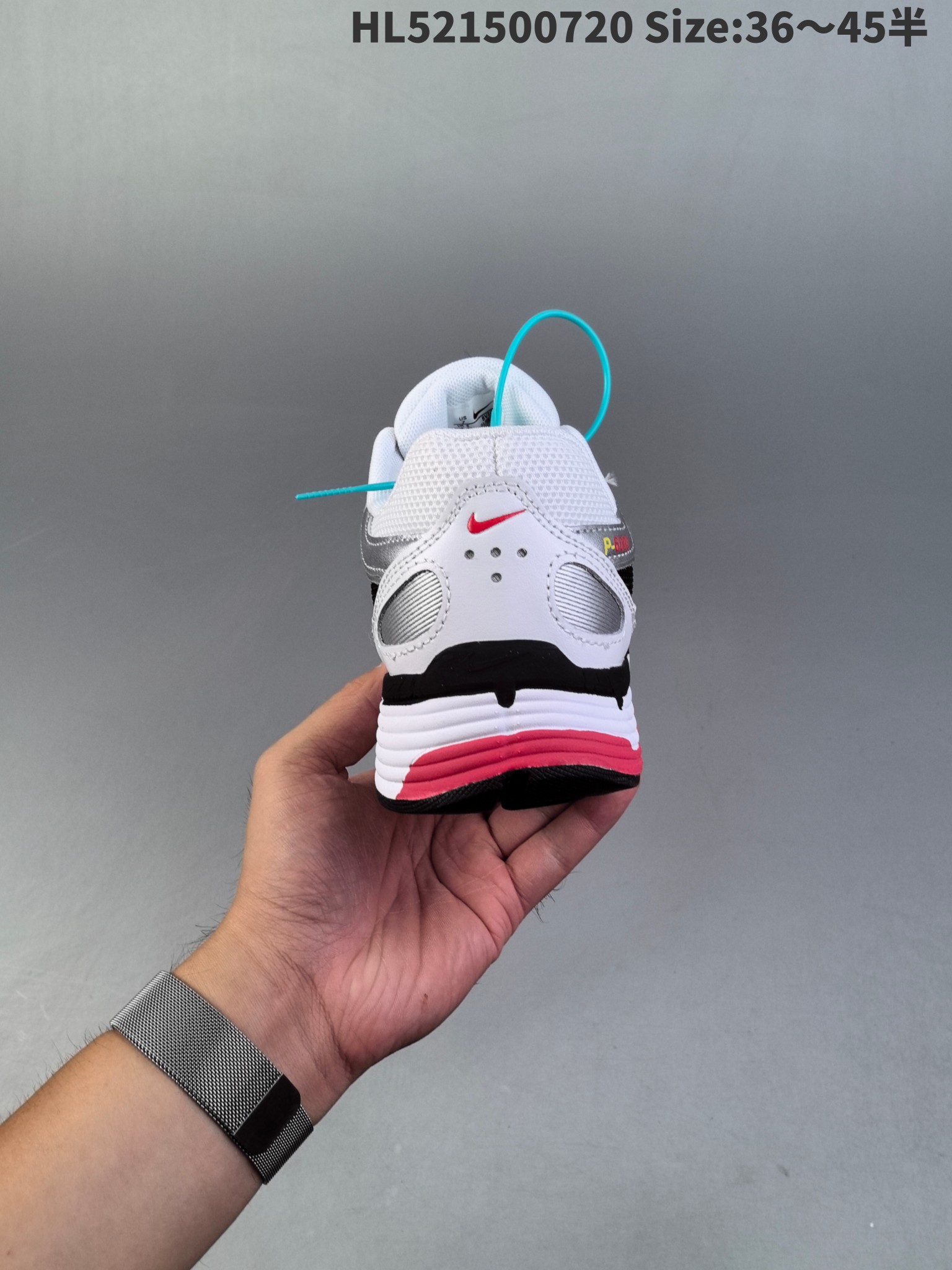 56$ new_dh Nike P-6000 53201035634 DT840 gallery