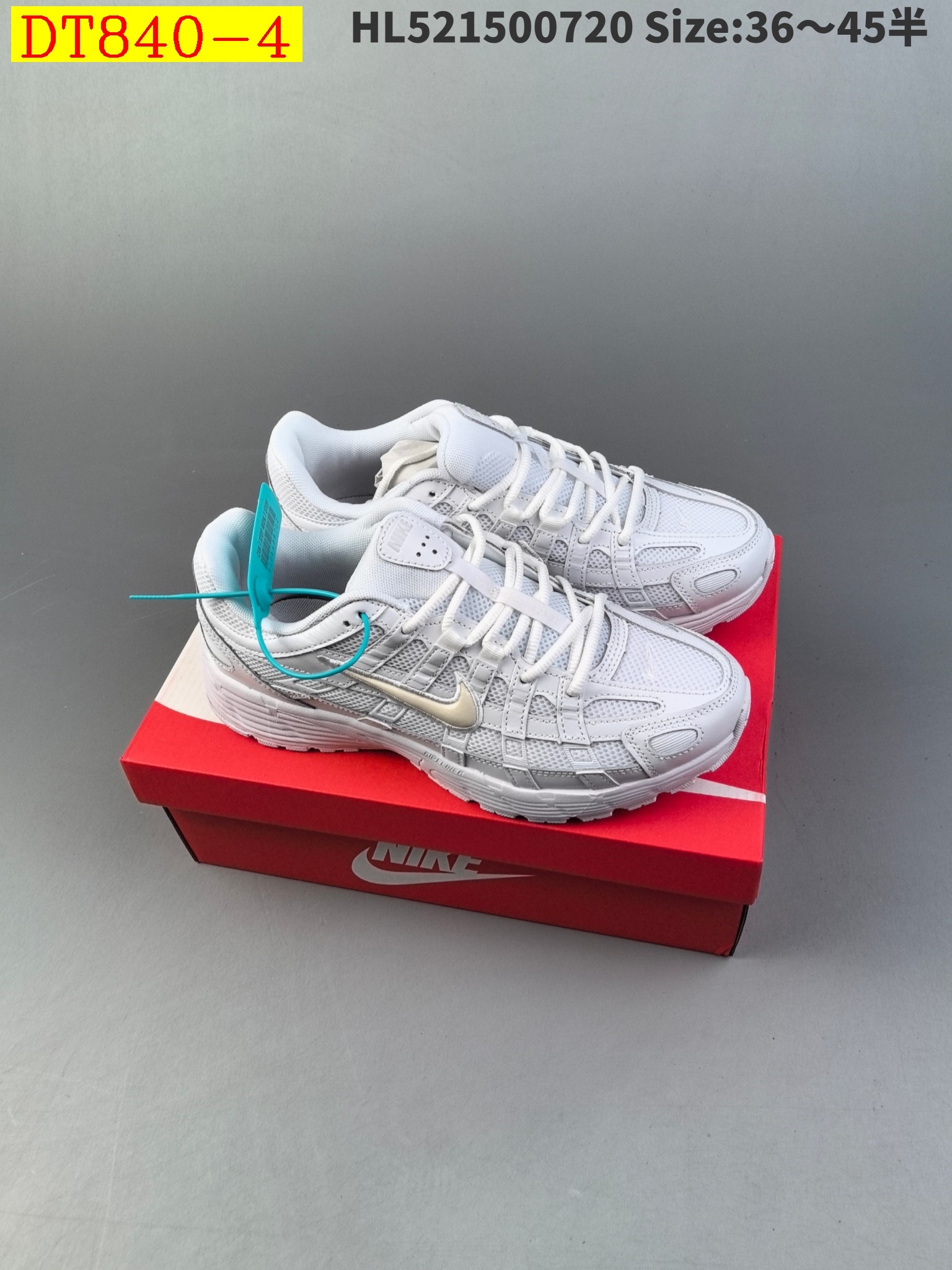 56$ new_dh Nike P-6000 53201035634 DT840 gallery