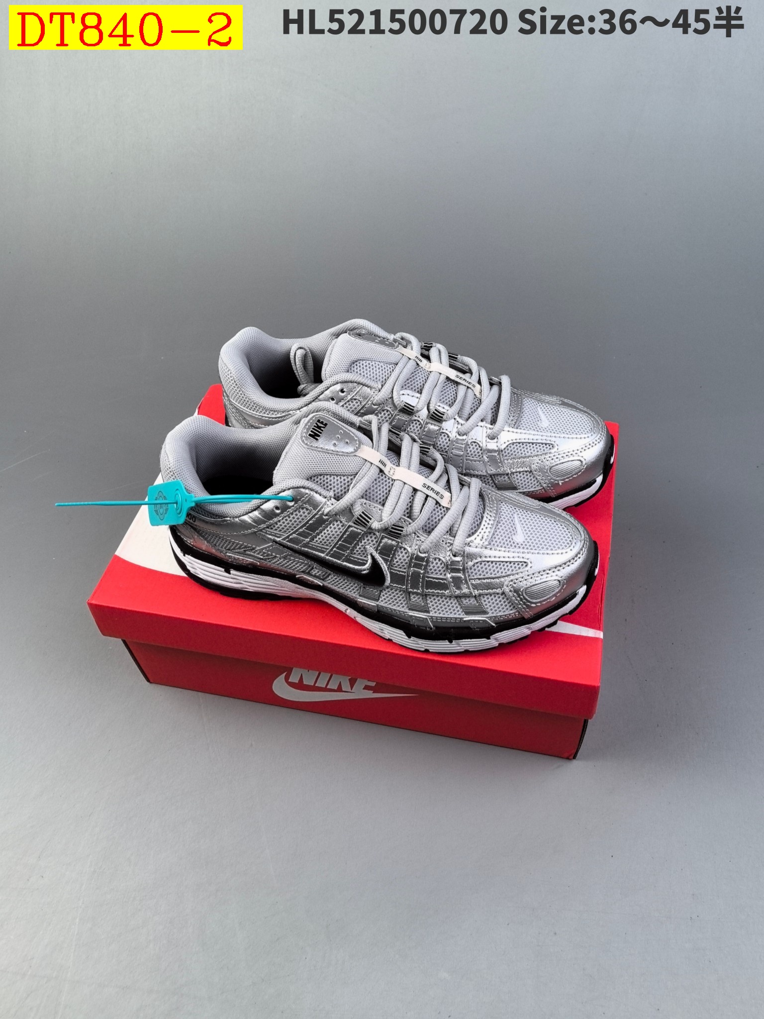56$ new_dh Nike P-6000 53201035634 DT840 gallery