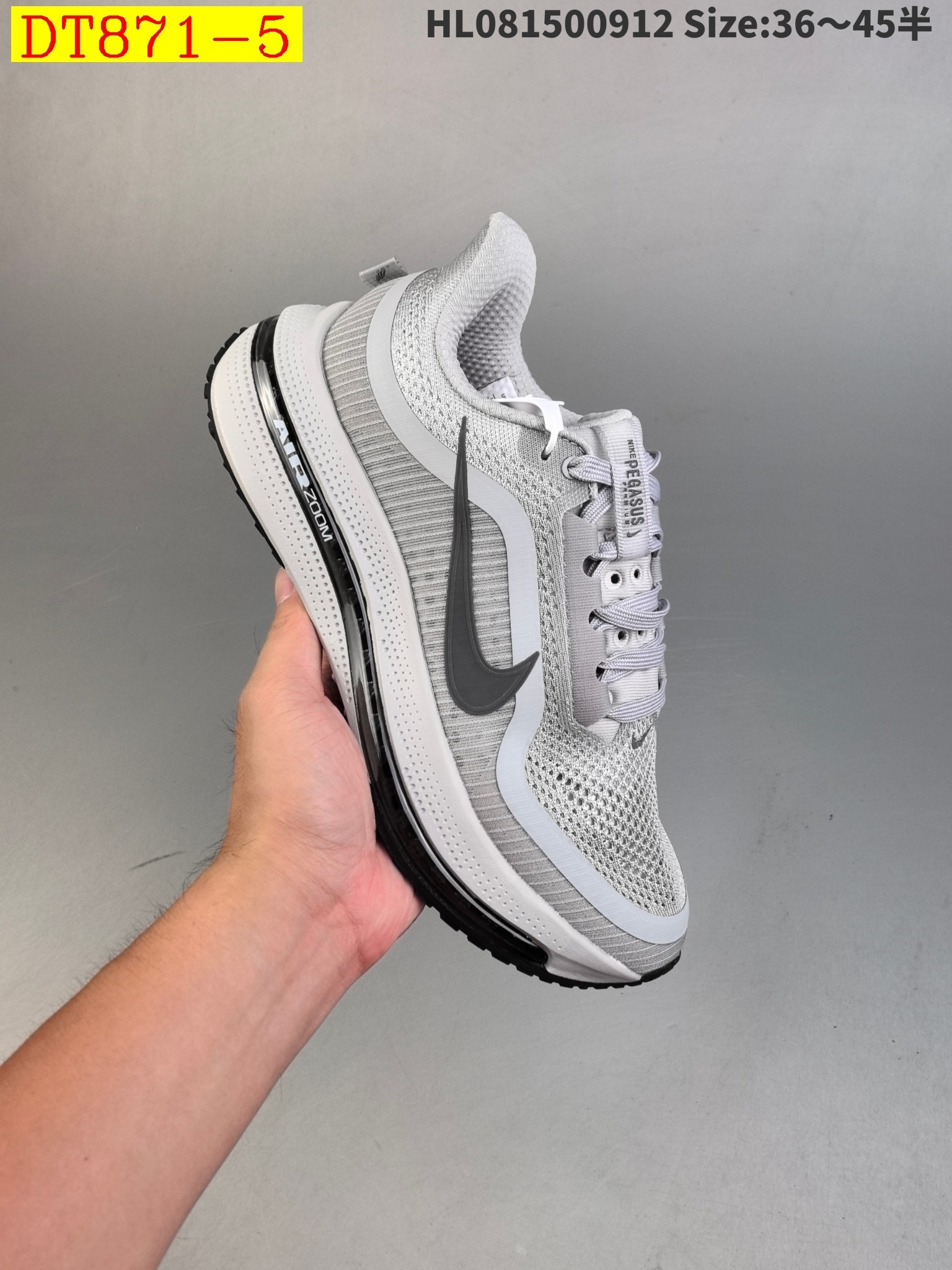 56$ new_dh Nike Pegasus Premium Top Quality size 36-45 53608035634 DT871 gallery