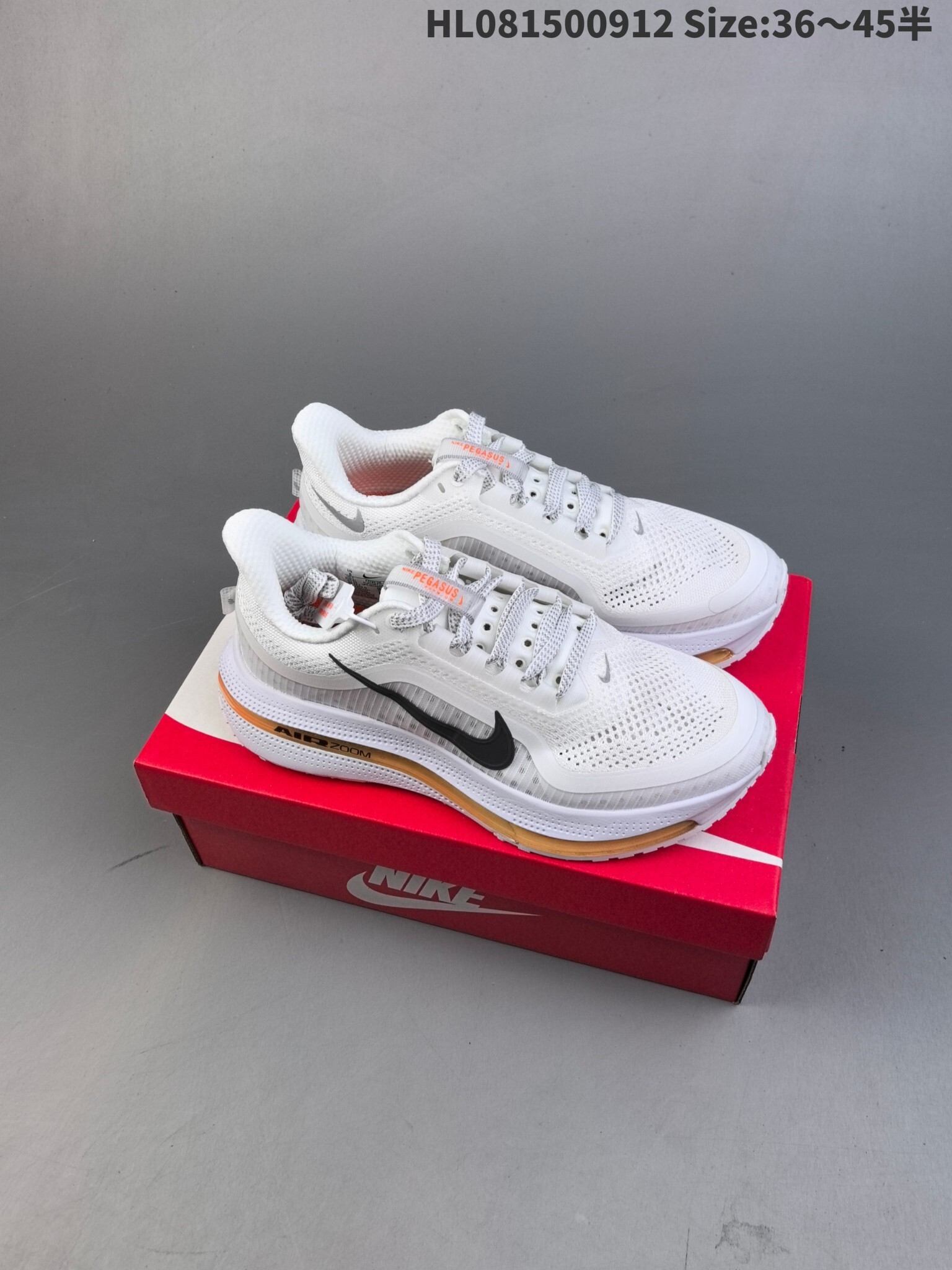 56$ new_dh Nike Pegasus Premium Top Quality size 36-45 53608035634 DT871 gallery