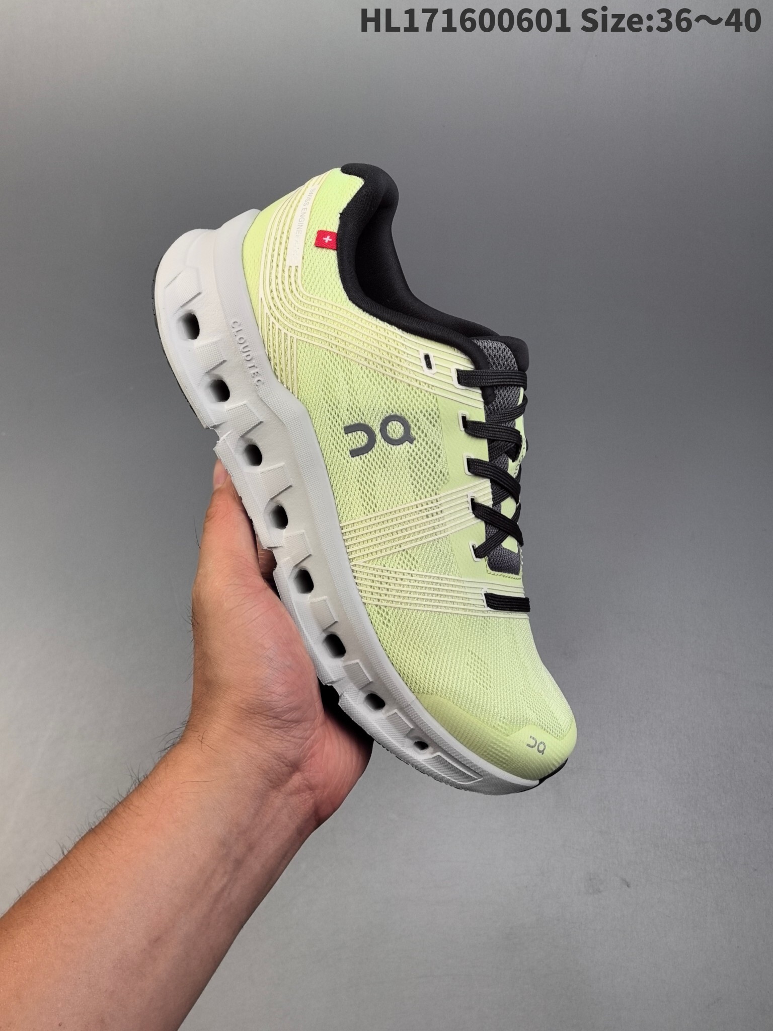 56$ new_dh On Cloudsurfer SIZE 36-45 83524035636 DT917 gallery