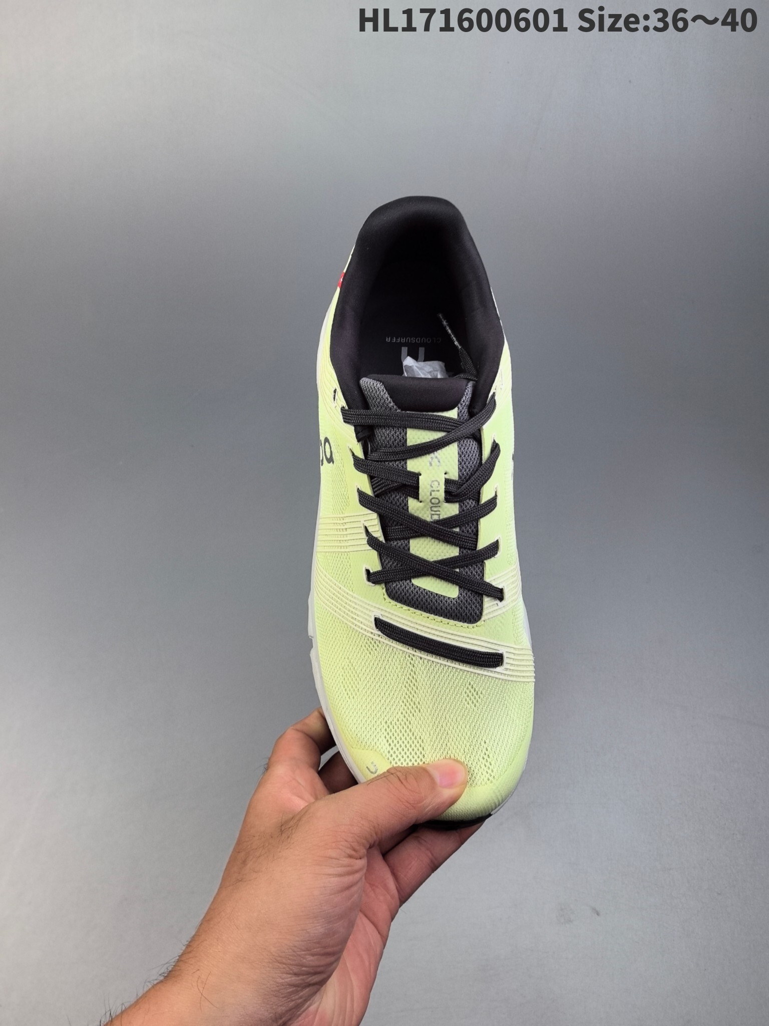 56$ new_dh On Cloudsurfer SIZE 36-45 83524035636 DT917 gallery