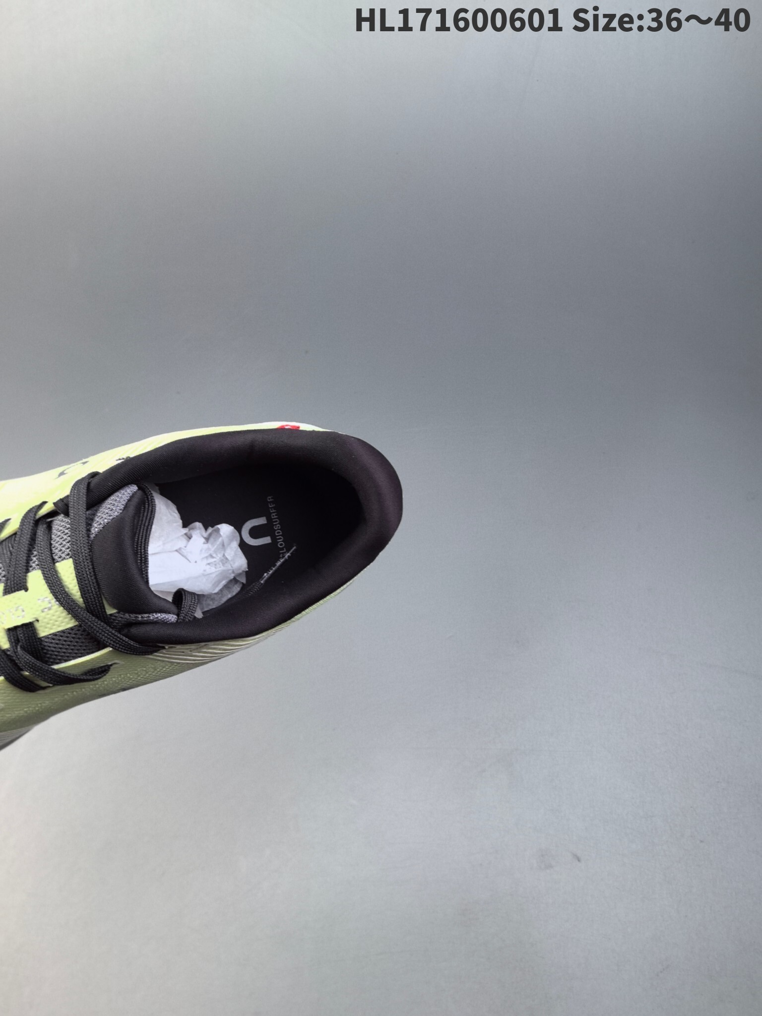 56$ new_dh On Cloudsurfer SIZE 36-45 83524035636 DT917 gallery