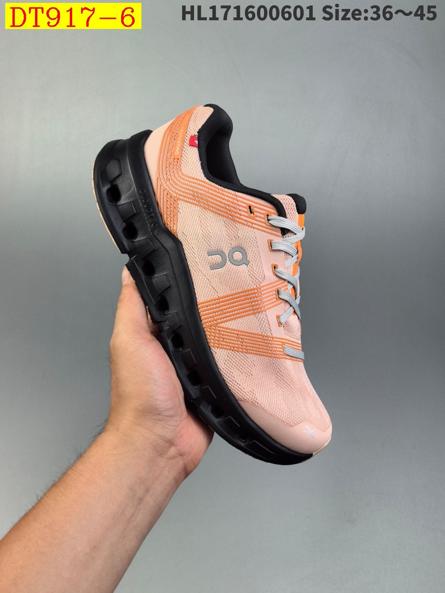 56$ new_dh On Cloudsurfer SIZE 36-45 83524035636 DT917 gallery