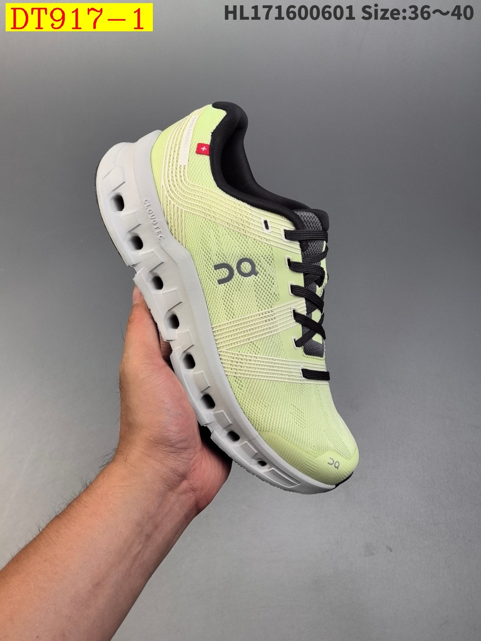 56$ new_dh On Cloudsurfer SIZE 36-45 83524035636 DT917 gallery