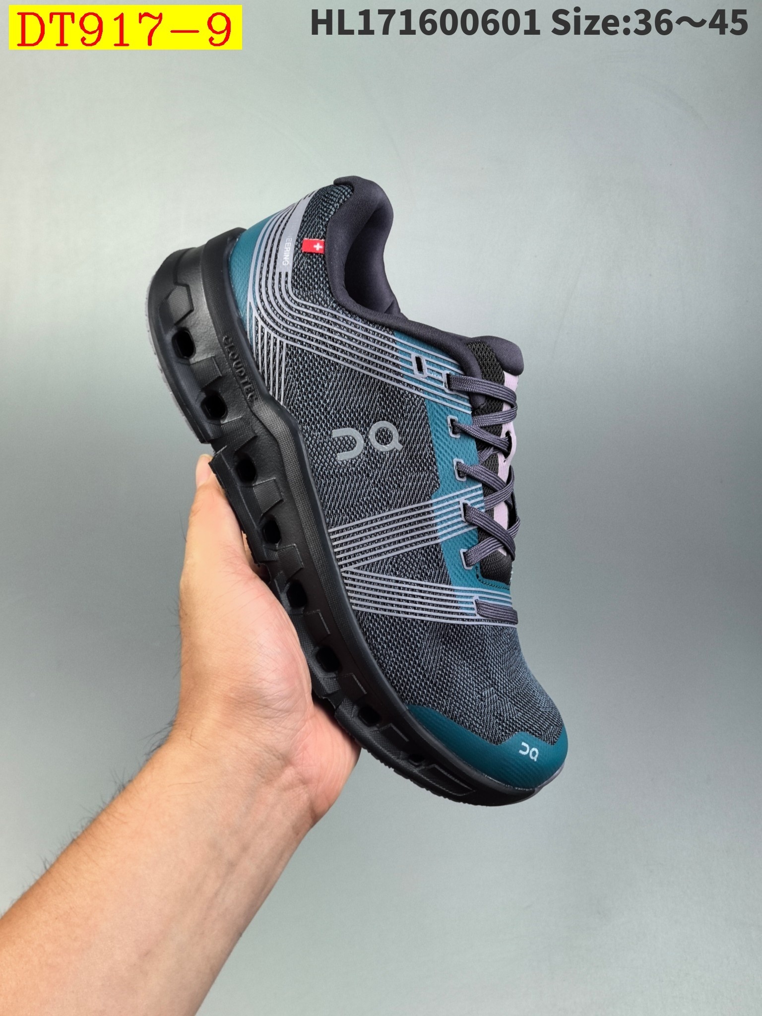 56$ new_dh On Cloudsurfer SIZE 36-45 83524035636 DT917 gallery