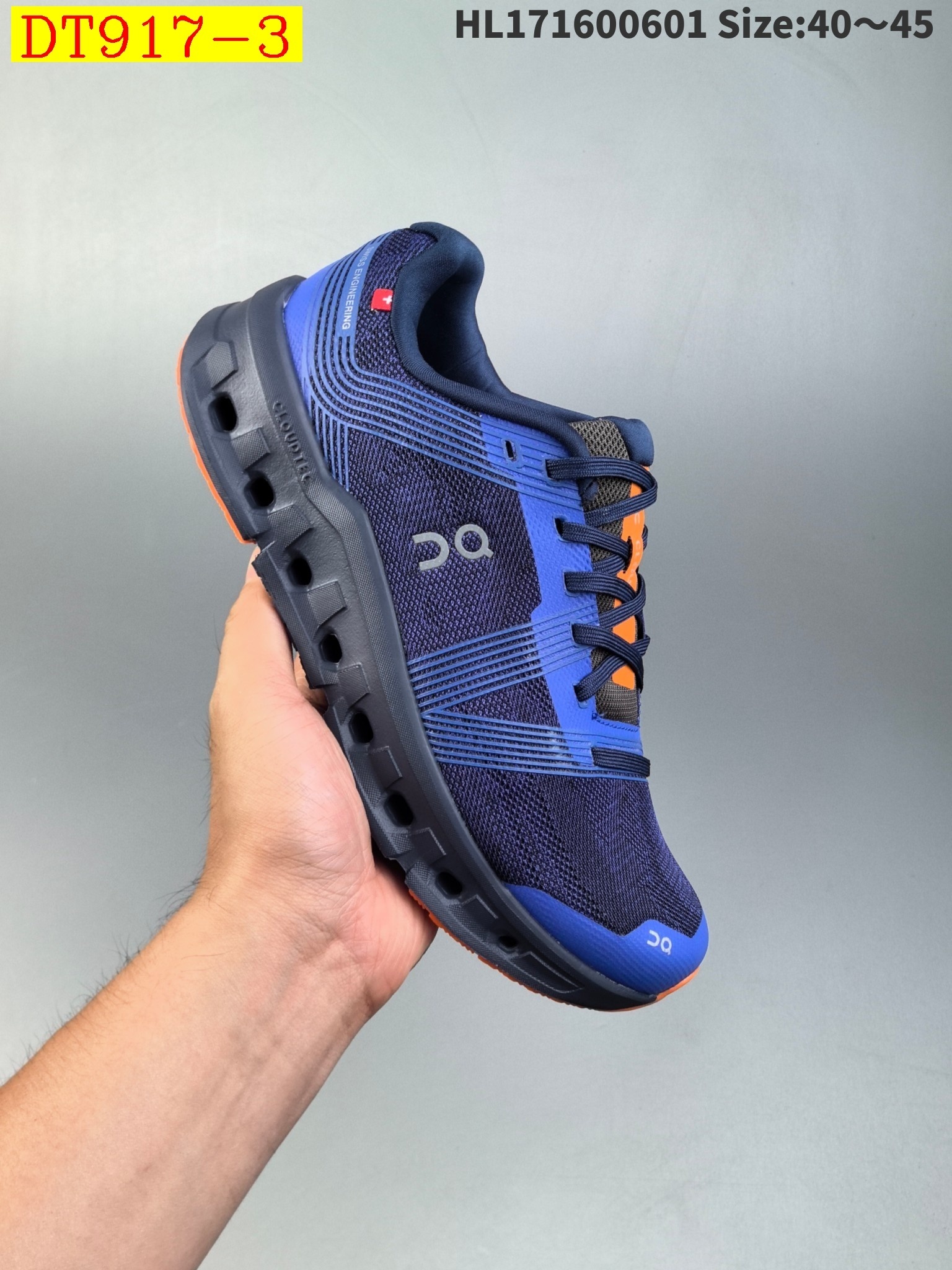 56$ new_dh On Cloudsurfer SIZE 36-45 83524035636 DT917 gallery