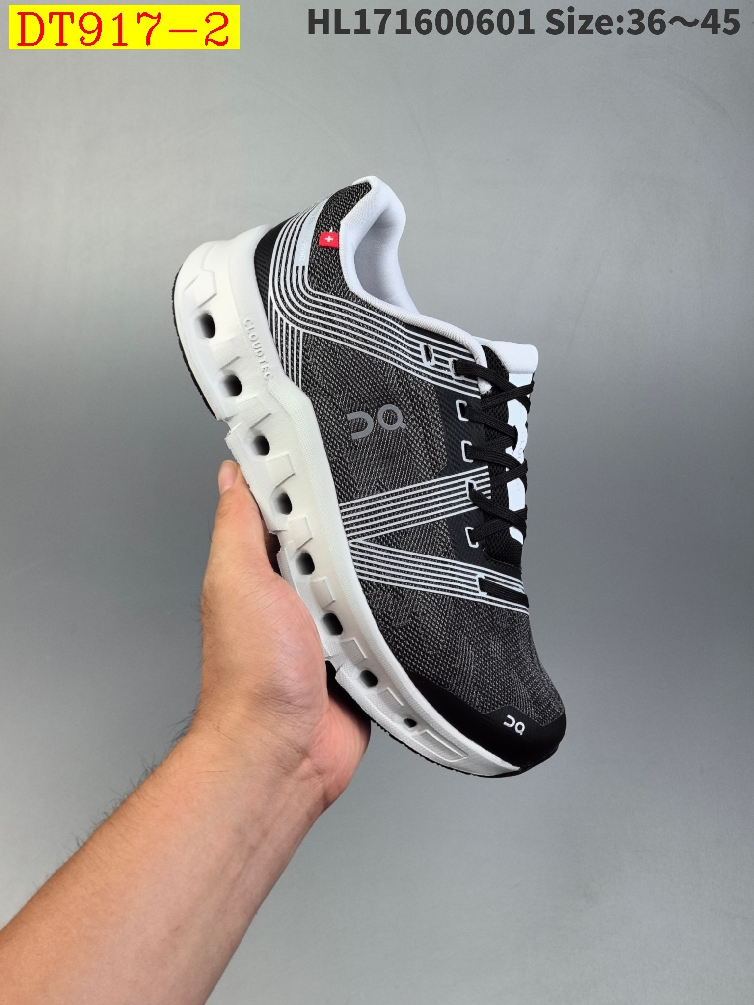 56$ new_dh On Cloudsurfer SIZE 36-45 83524035636 DT917 gallery