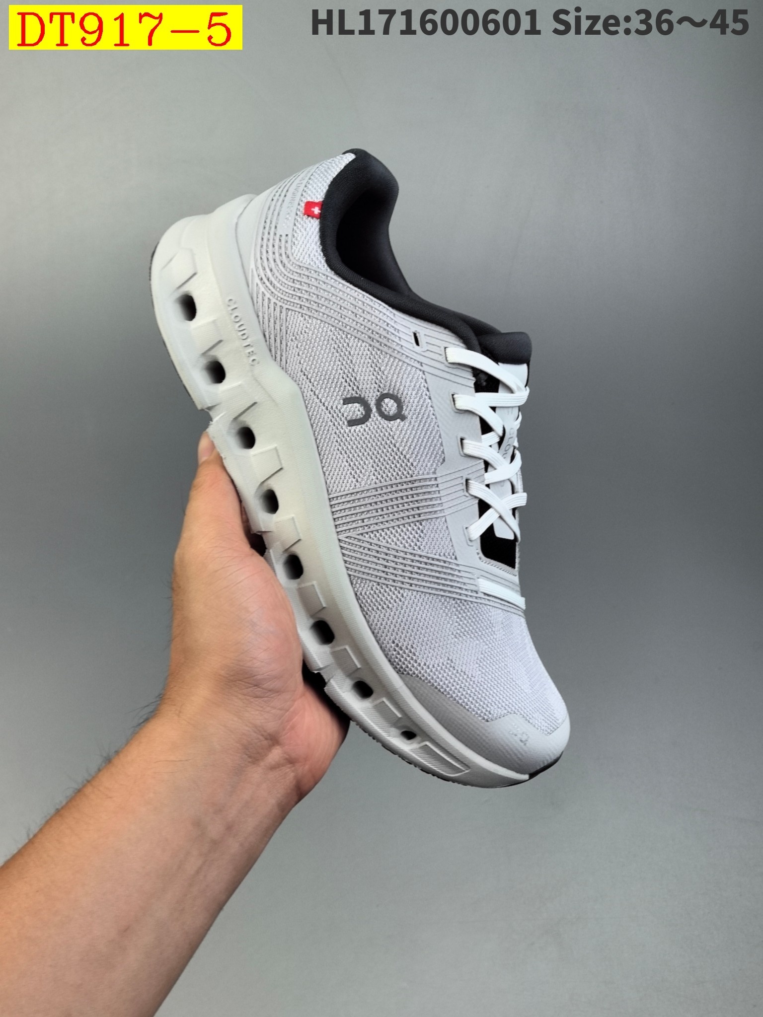 56$ new_dh On Cloudsurfer SIZE 36-45 83524035636 DT917 gallery